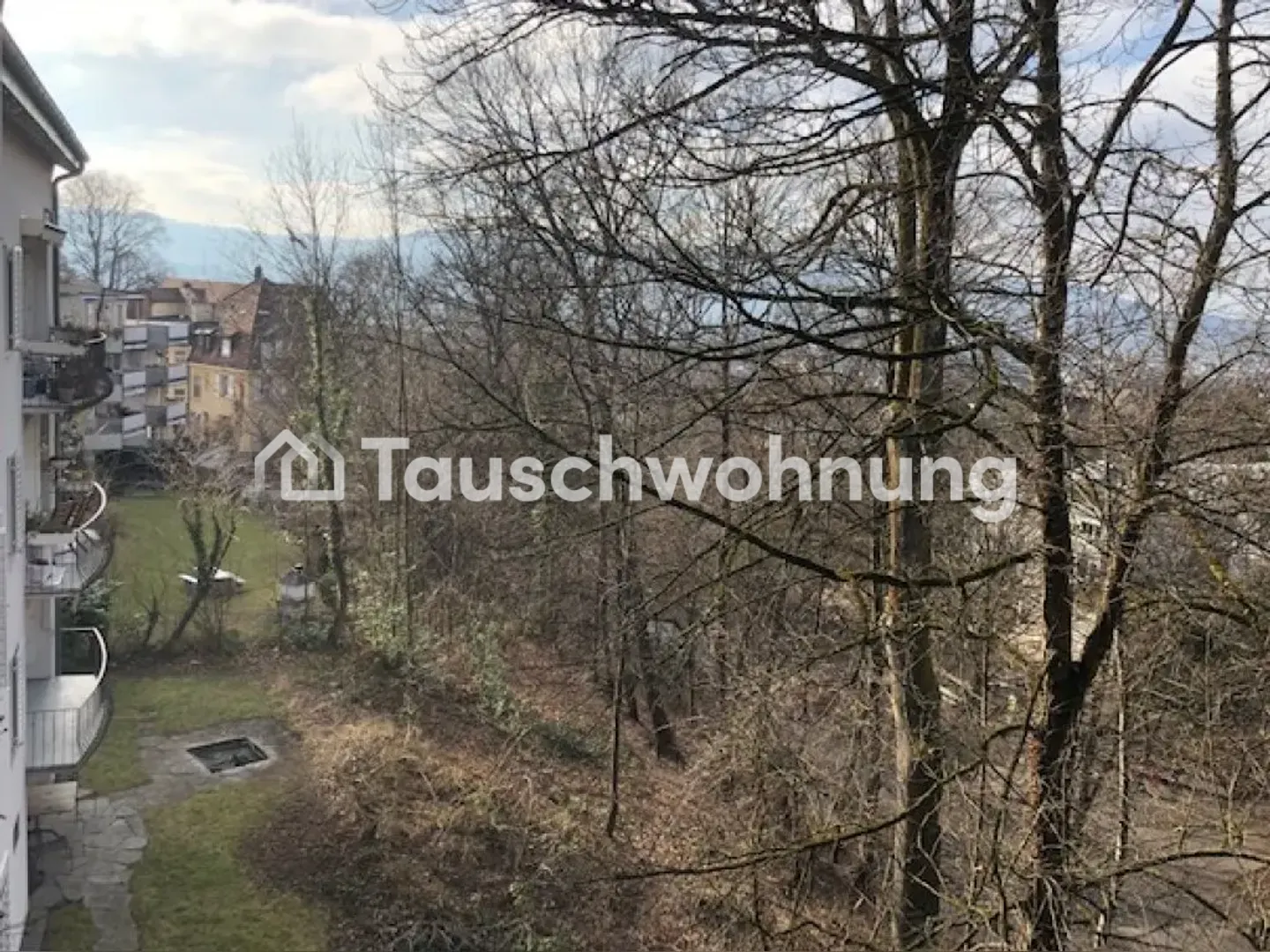 Charmante 4-Zimmer Wohnung - Foto 10 von 10