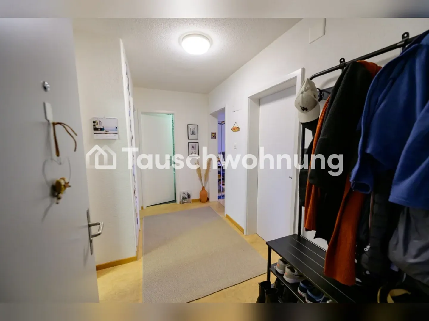 3-room apartment in Zurich, District 3 for exchange - Photo 2 of 6