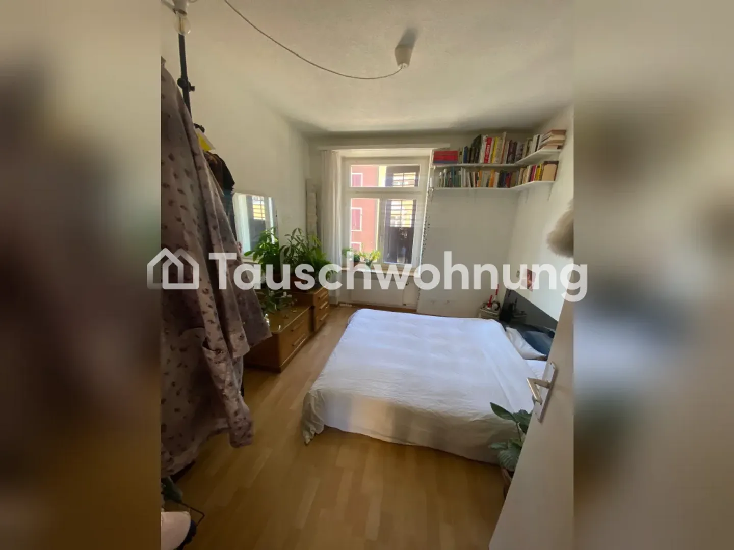 Spacious 4.5-room apartment in Altwiedikon - Photo 5 of 6