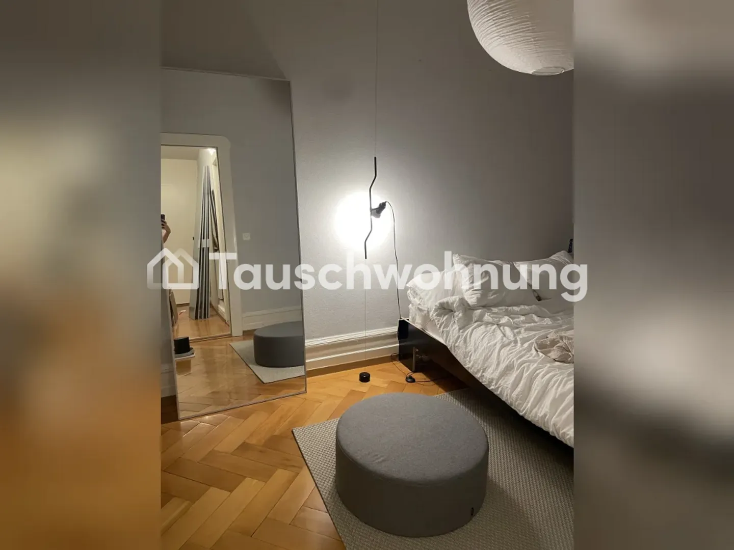 Beautiful old apartment in a great location - Photo 6 of 7