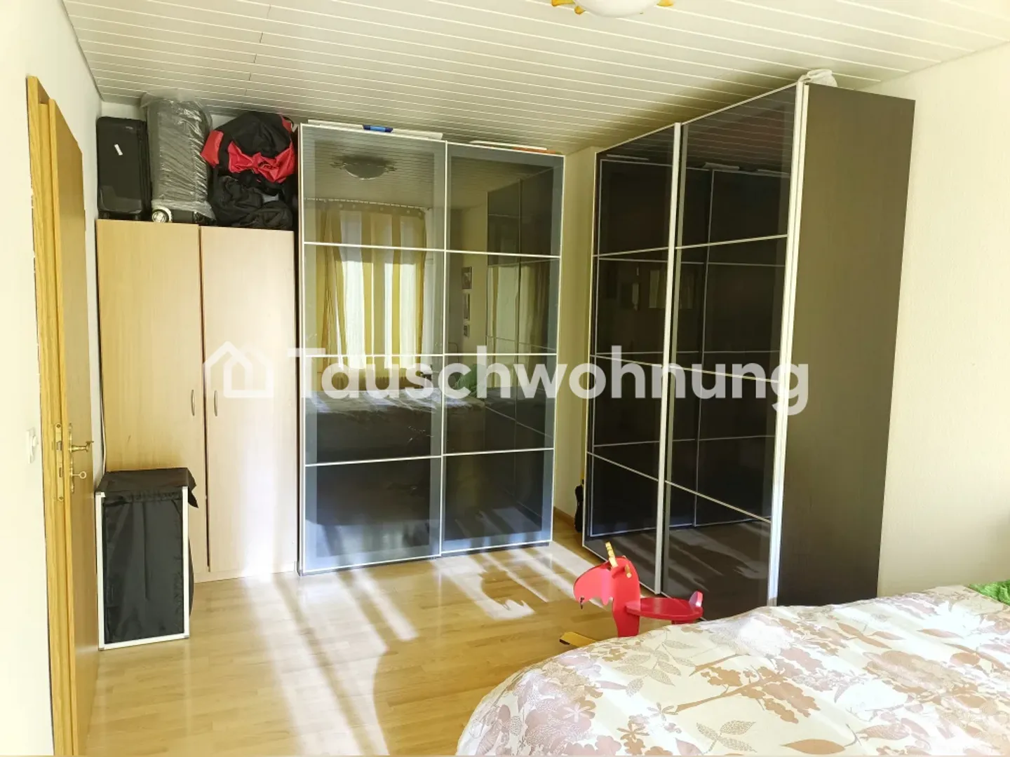 Top Chance in Basel: 3-Room Apartment in the Gotthelf District. - Photo 6 of 9