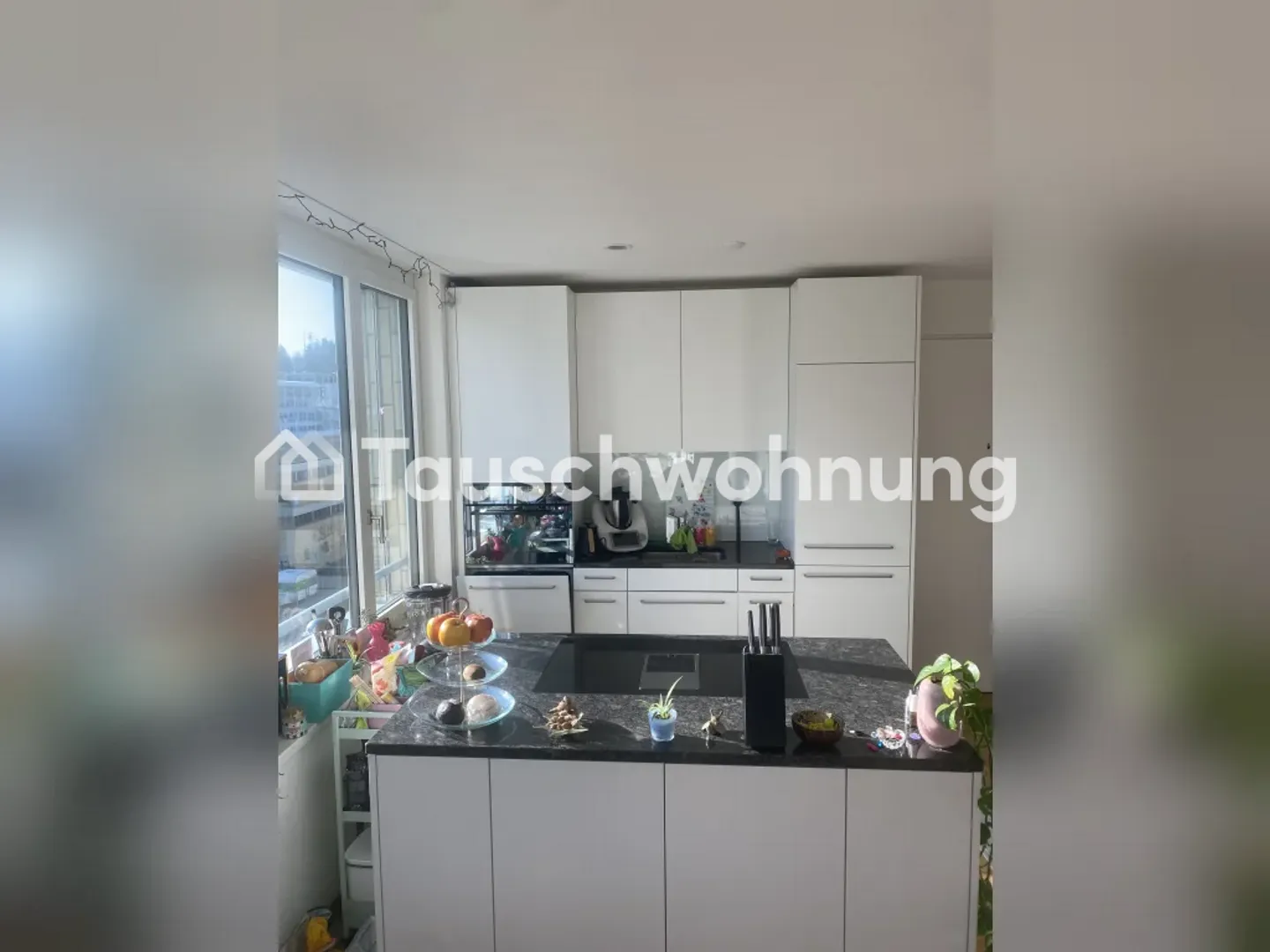 Échange d'un appartement de 3,5 pièces à Zurich, quartier 2 - Photo 2 sur 10