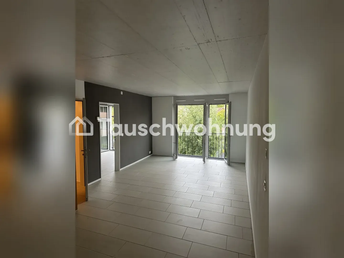 Tausche grosszügige Wohnung in Pfungen - Photo 1 of 8