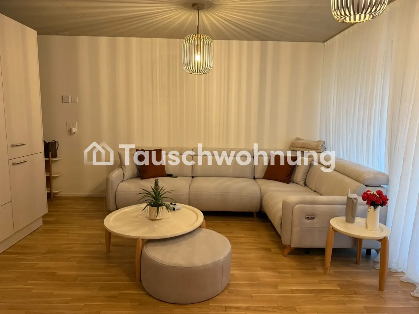 Ottenbach: 2.5-Room Apartment for Exchange - Photo 3 of 9