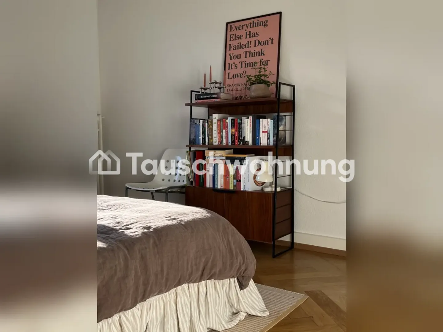 Bright & Affordable 2.5 Old Building Apartment in Alt-Wiedikon - Photo 9 of 13
