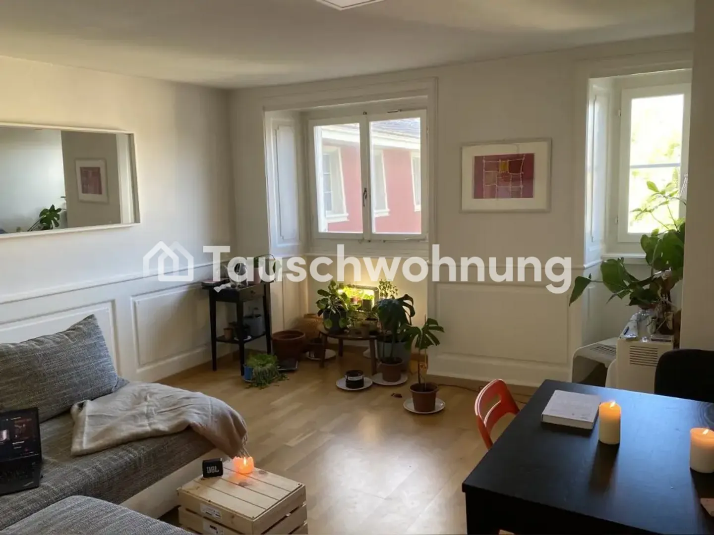 Cozy Apartment with Terrace in Zurich - Photo 2 of 8