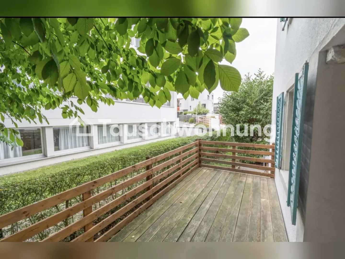 Looking for a larger apartment in Thalwil to exchange - Photo 8 of 8