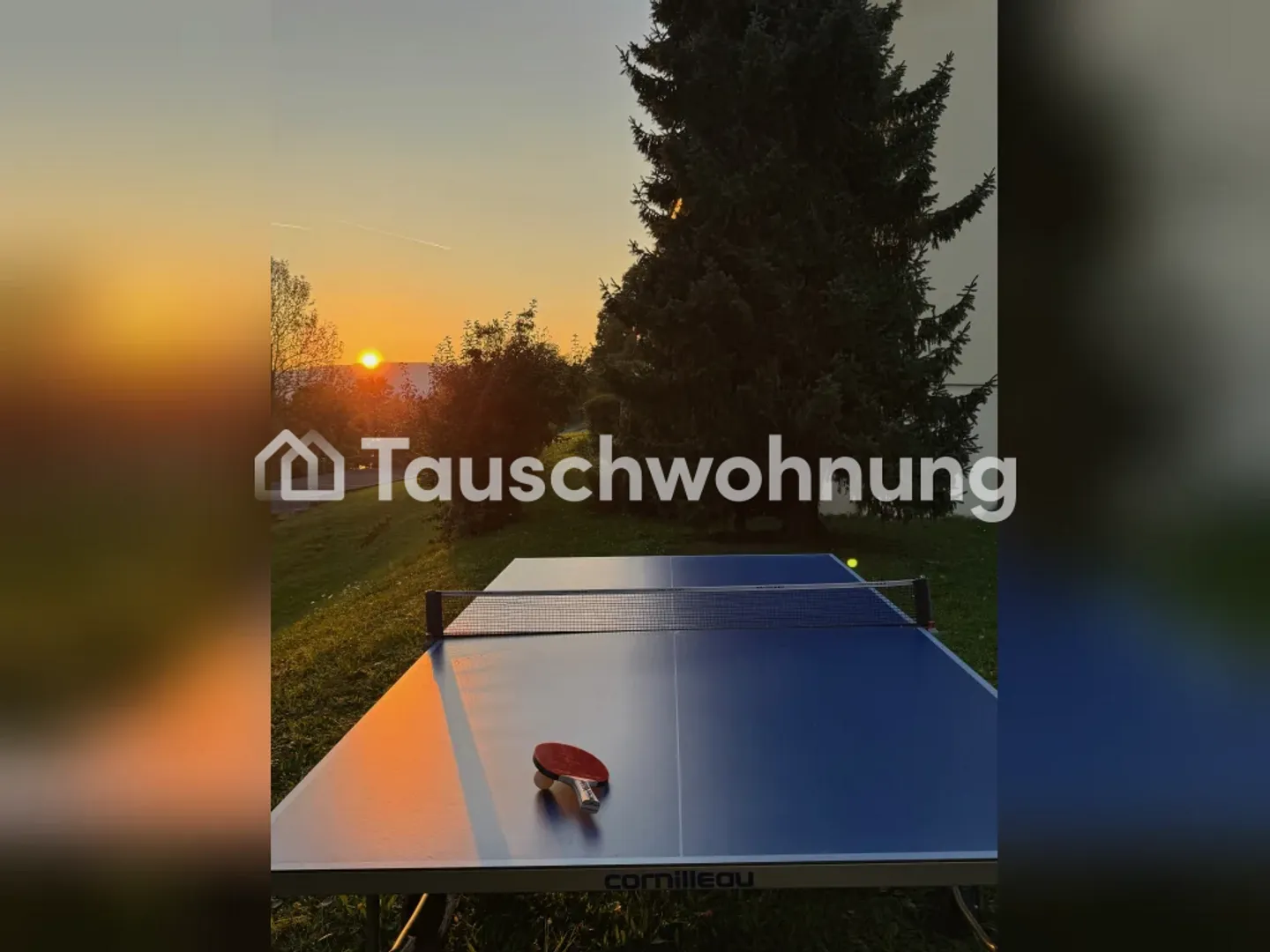 Exchange 3-room apartment near Werdinsel for larger apartment in the area - Photo 1 of 1
