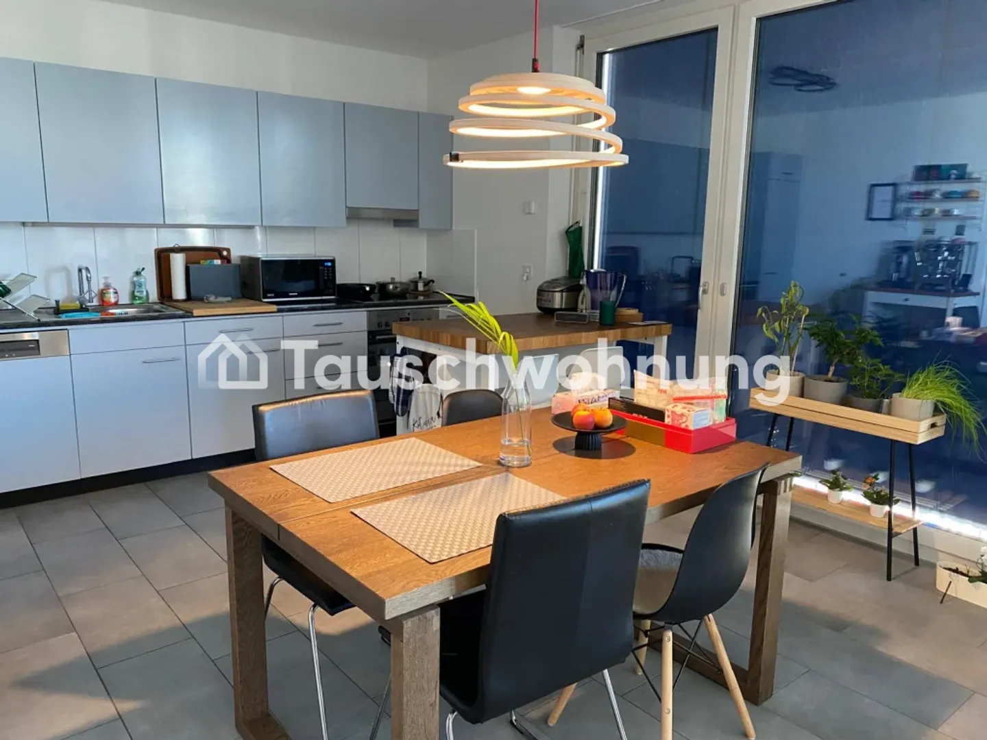 3.5-room apartment in Hagenholzstr, Zurich Oerlikon for exchange - Photo 5 of 12