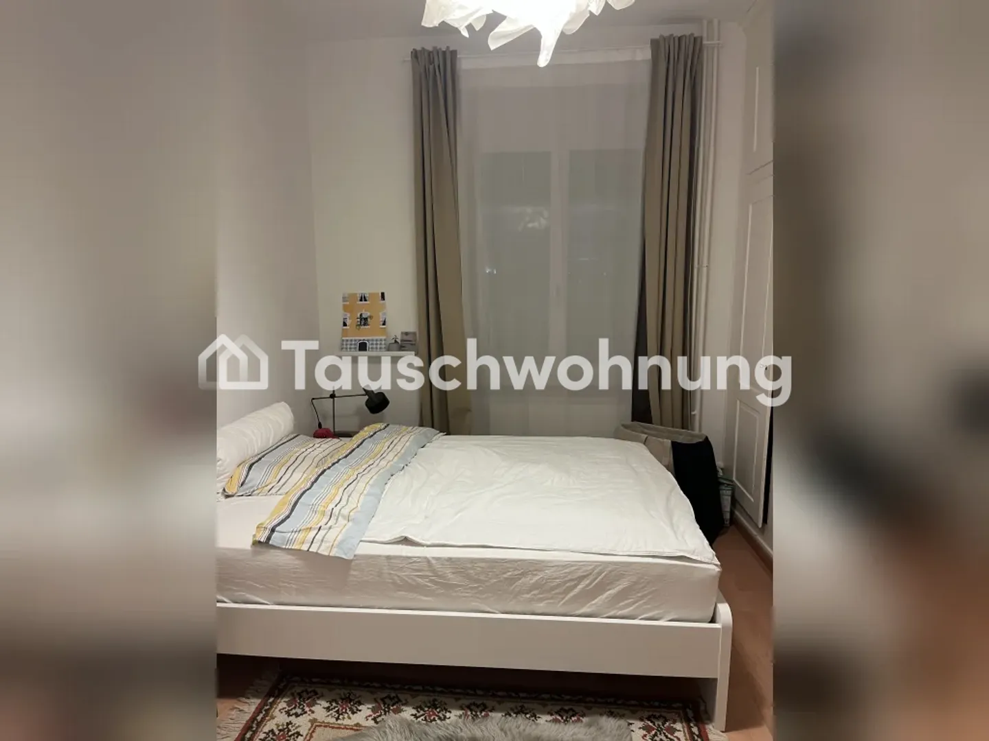 Zurich, District 3: Beautiful 2.5-Room Apartment - Photo 3 of 7