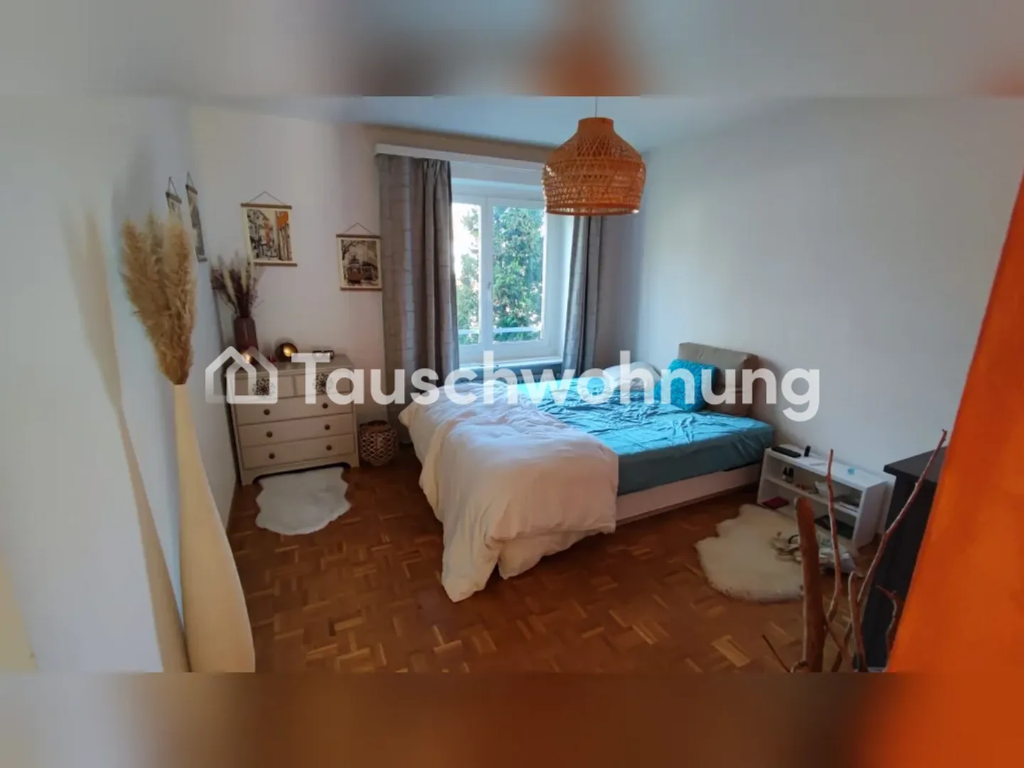 4.5-room apartment in Zurich, District 9 for exchange - Photo 8 of 9