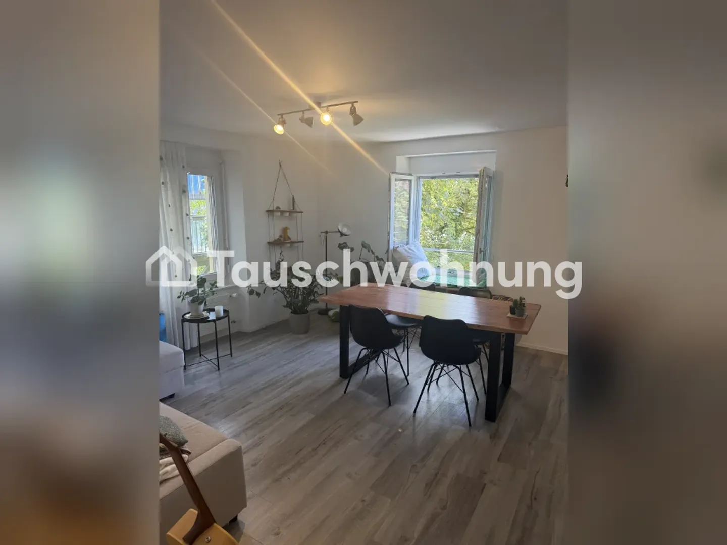 Familienfreundliche Wohnung in Zürich, Kreis 10 - Foto 1 di 6