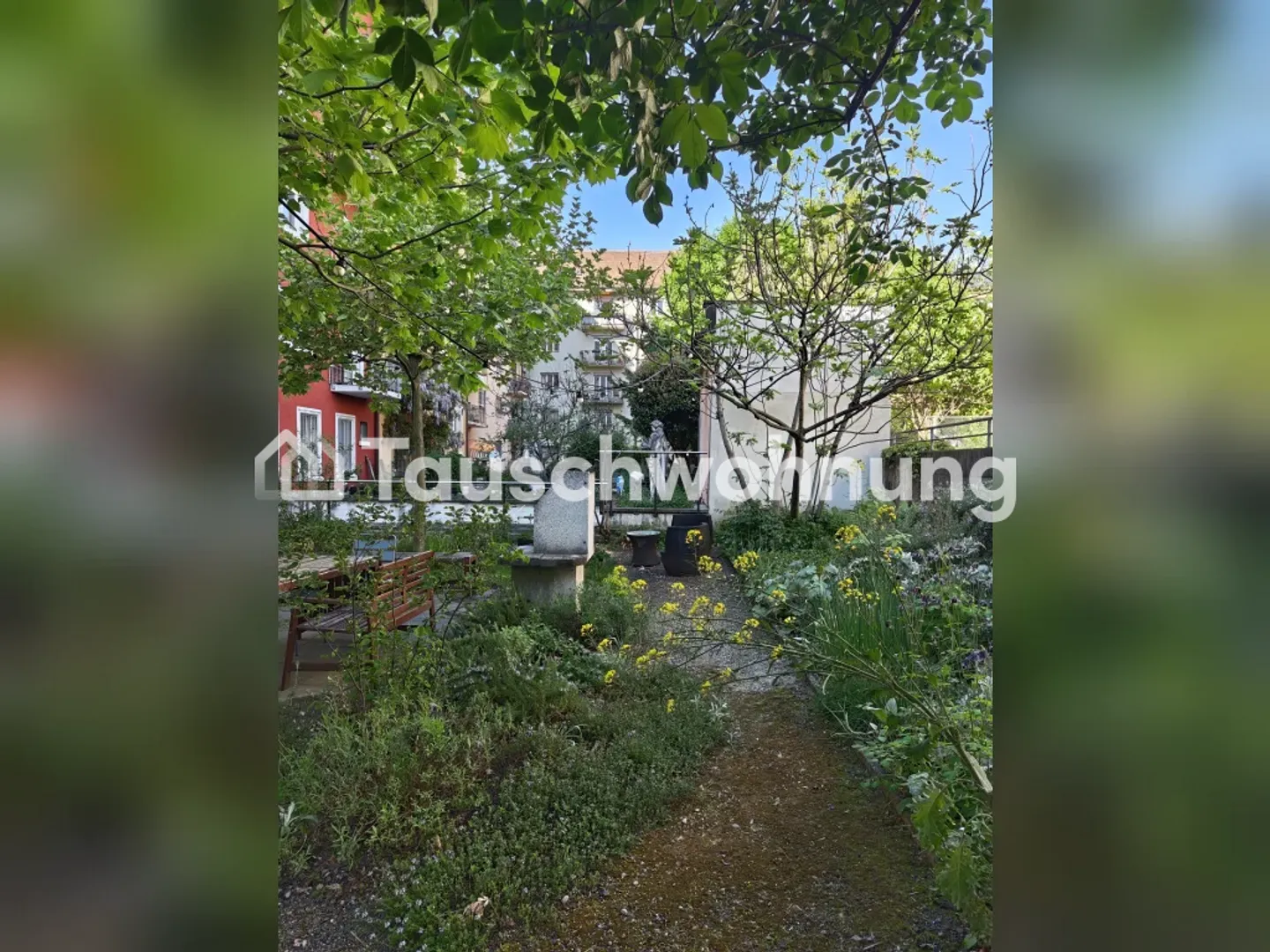 Gemütliche Wohnung im K4 Zentrum - Foto 9 von 10