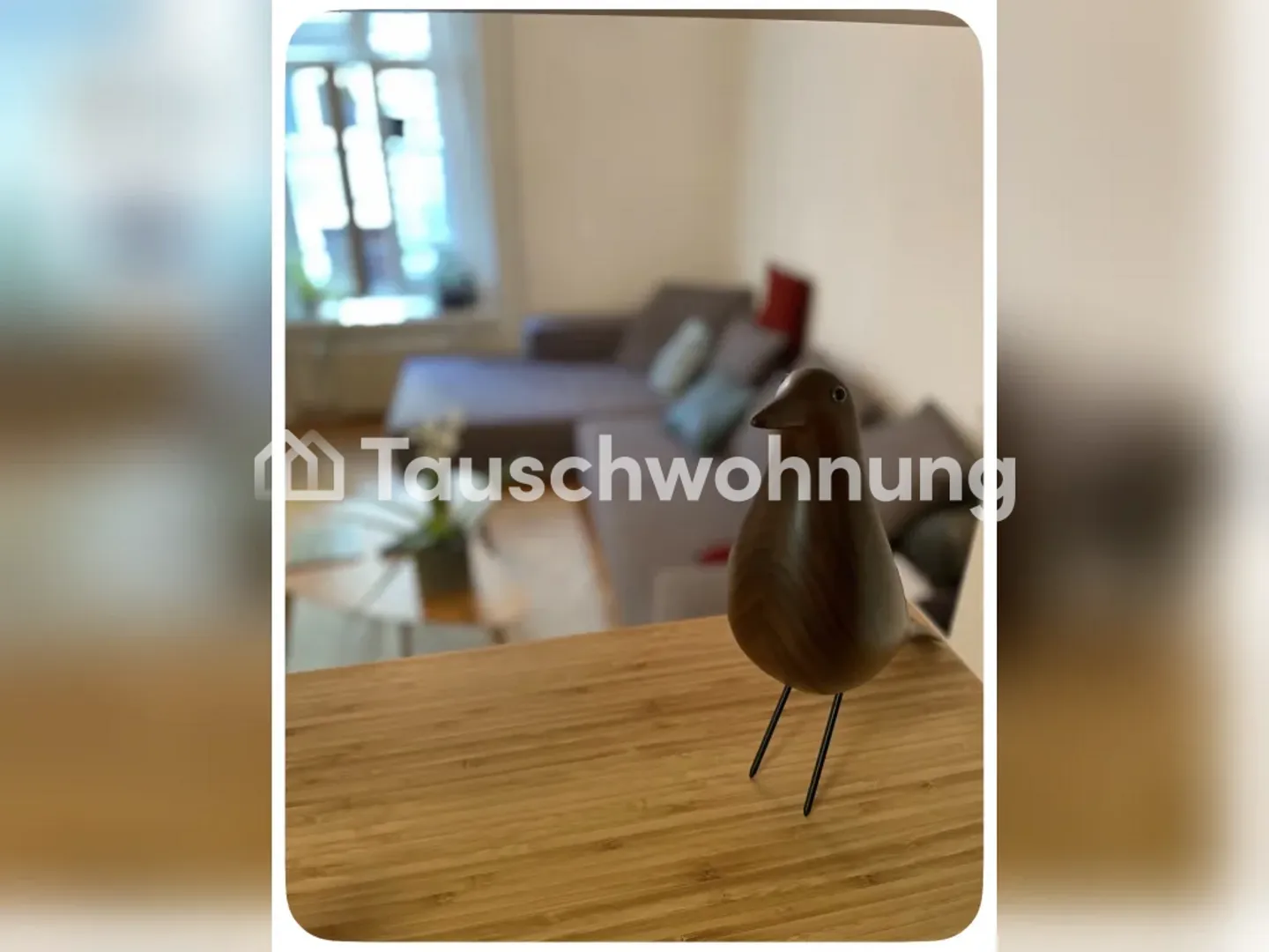 Charmante Wohnung in Kreis 5 - Foto 3 von 9