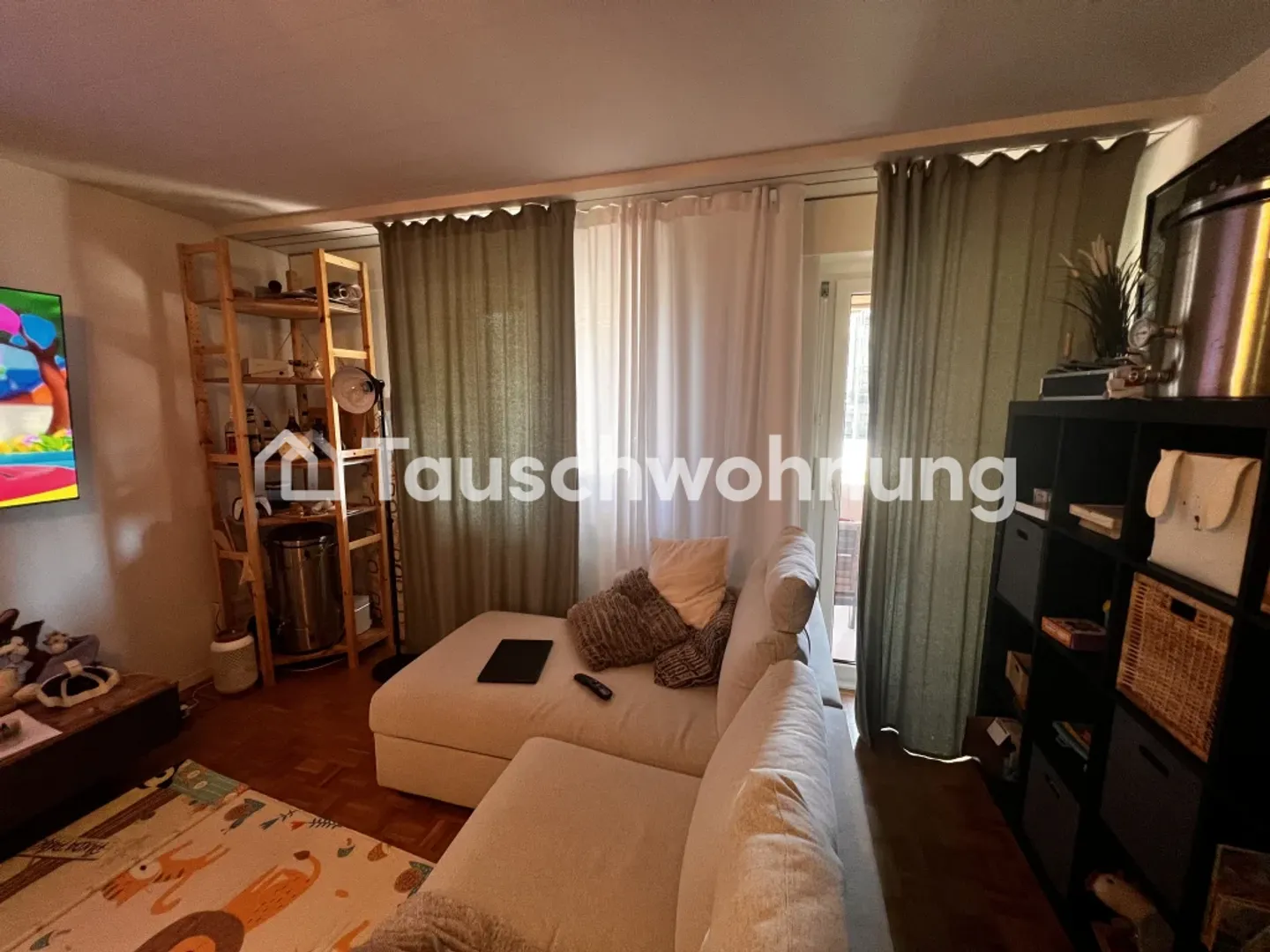 Wohnungstausch 2.5 Zimmer - Foto 7 von 9