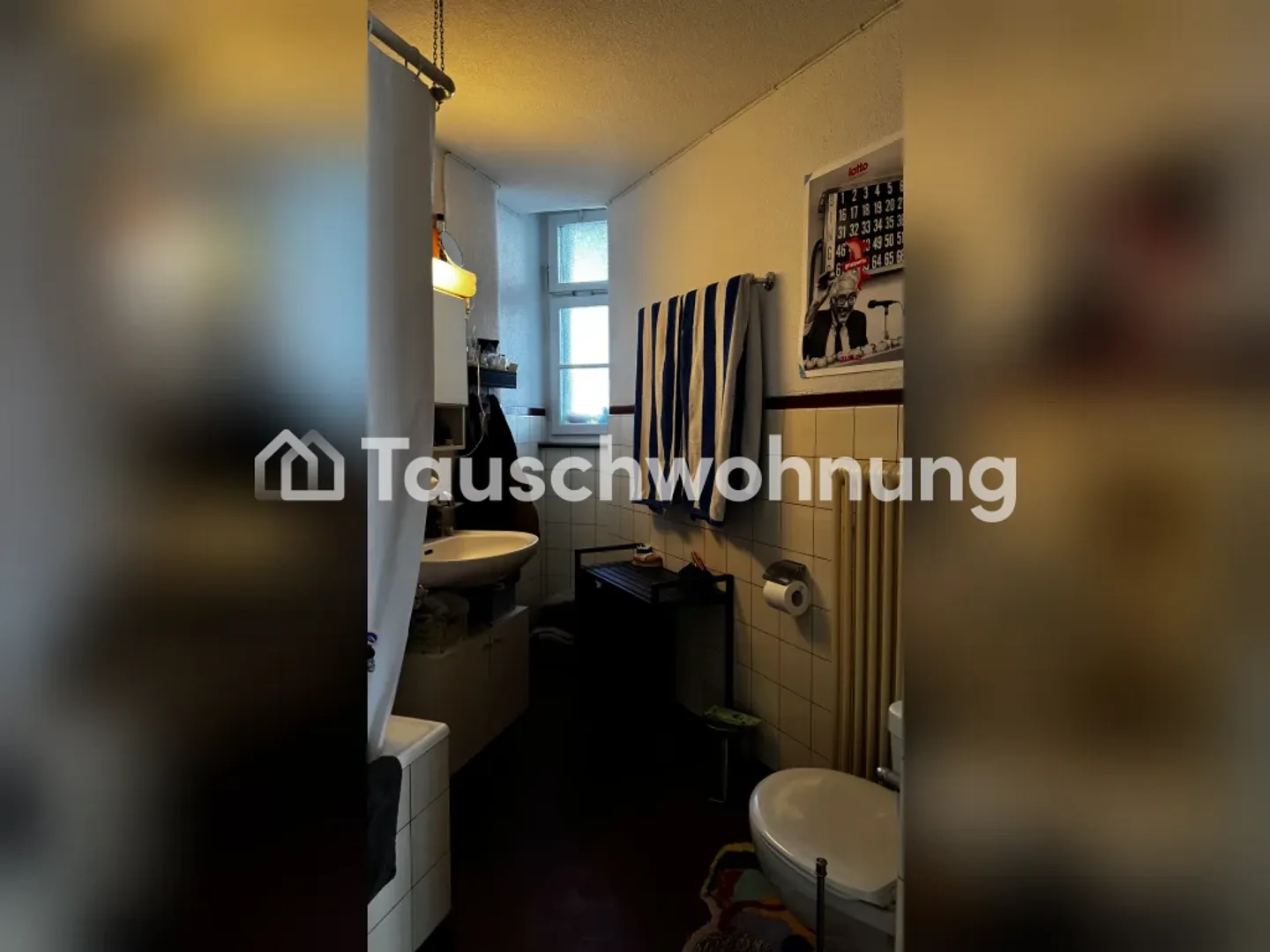 Charming old apartment in beautiful district Kreis 3 - Photo 8 of 9