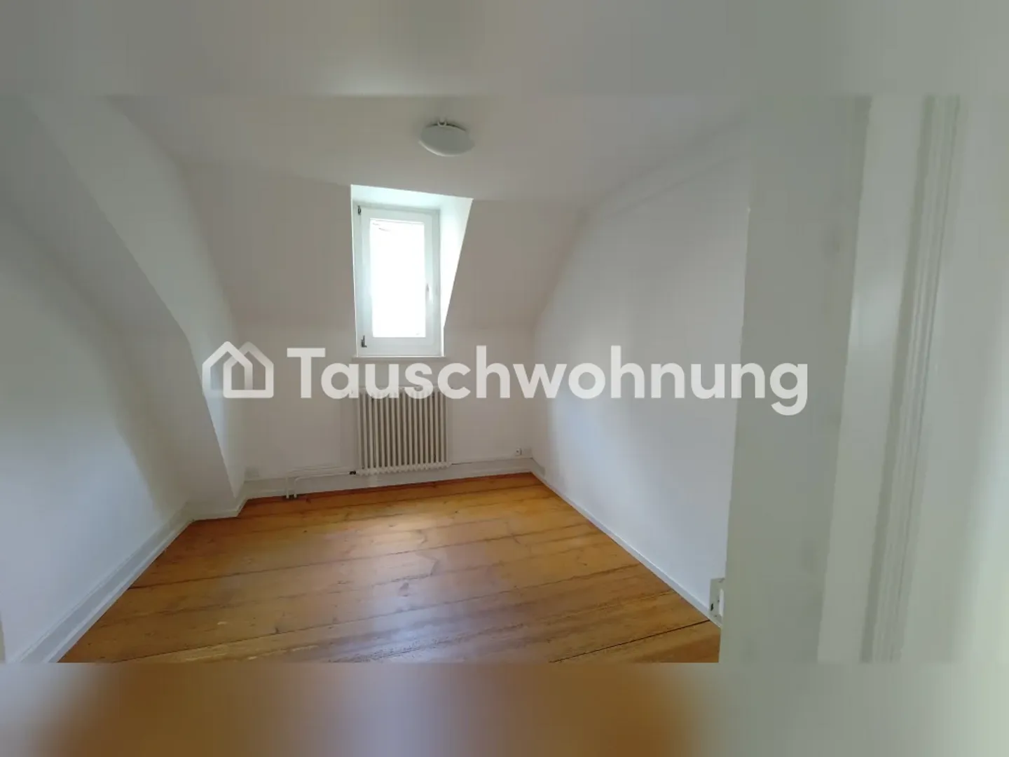 3-room apartment in Zurich, District 8 - Photo 1 of 6