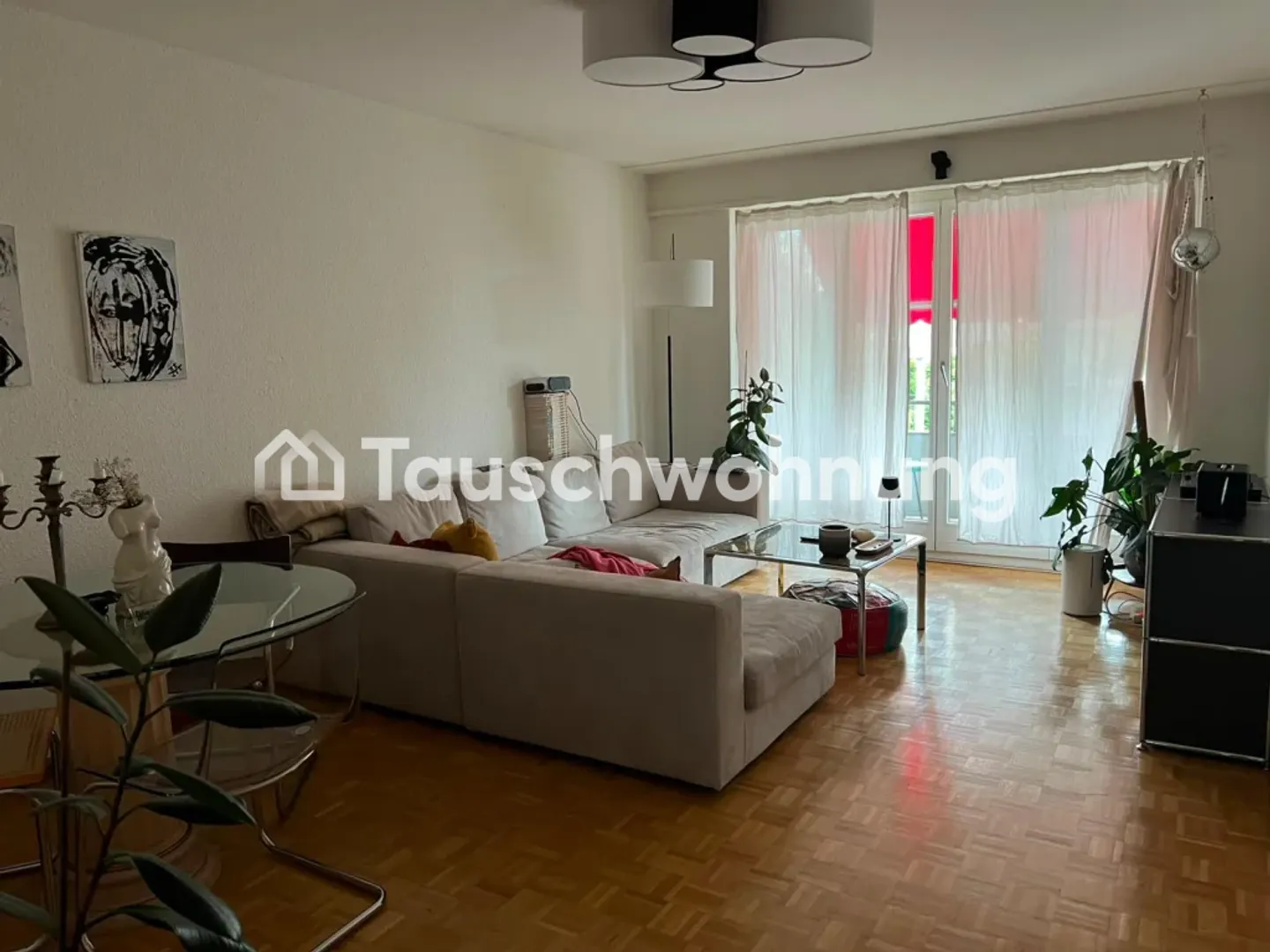 Wohnungstausch in Zürich: 3,5 Zimmer suchen Neues - Foto 1 di 6