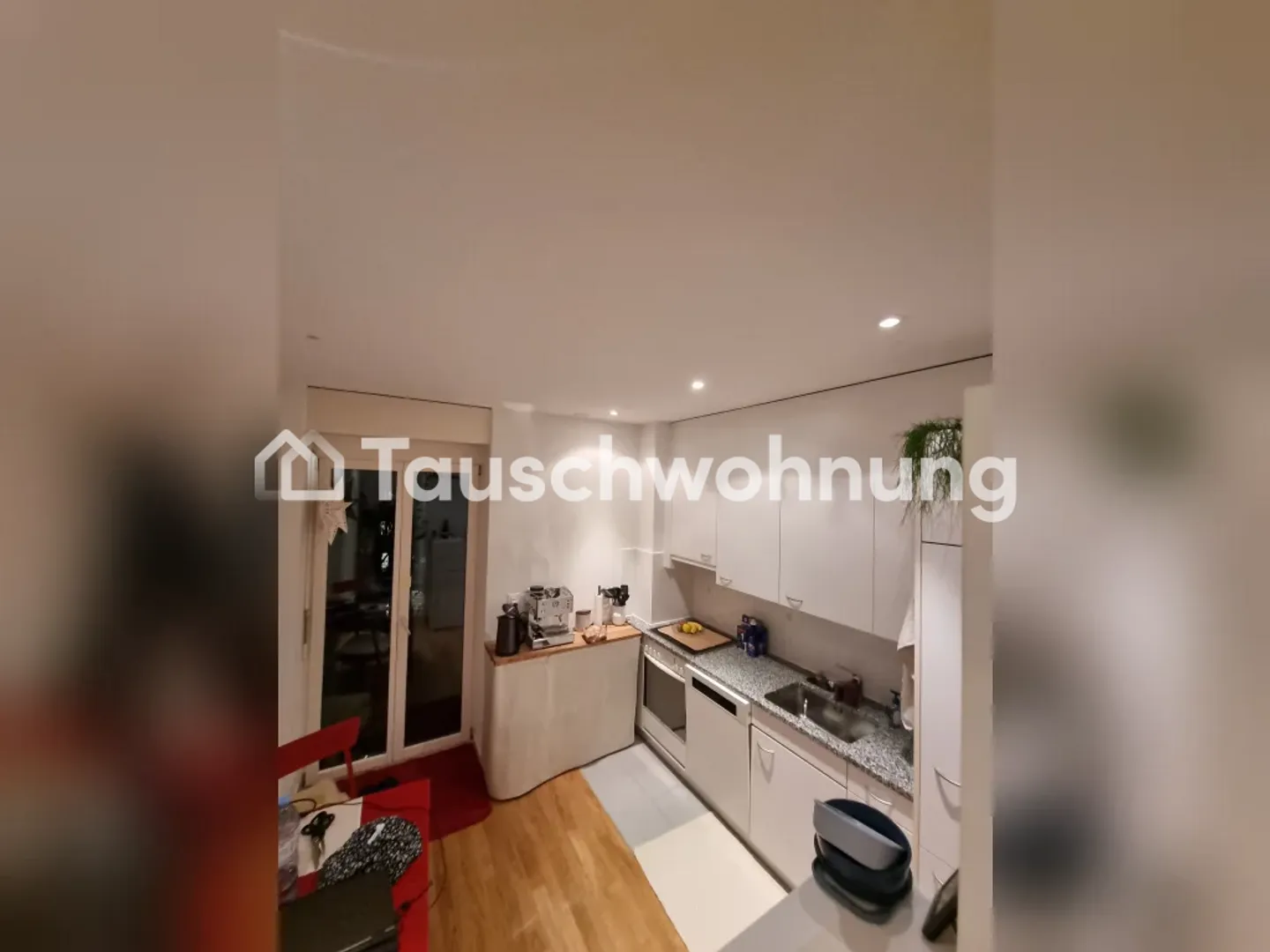 3.5 locali vicino a Manesseplatz cerca più piccolo. - Foto 3 di 8