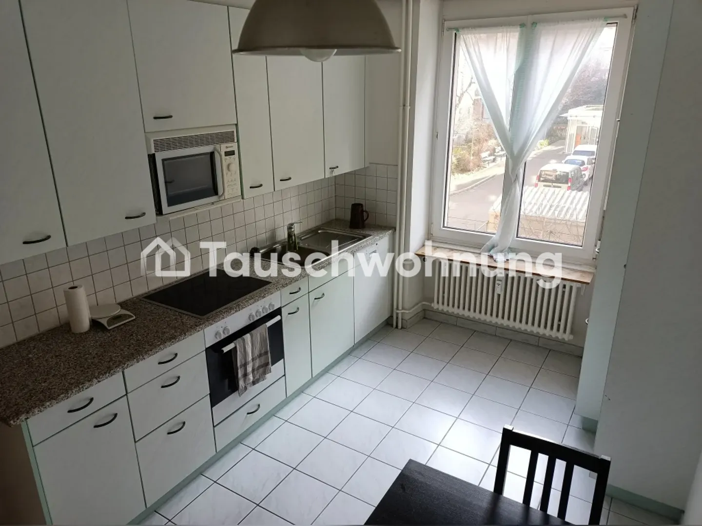 Top Chance in Basel: 3-Room Apartment in the Gotthelf District. - Photo 8 of 9