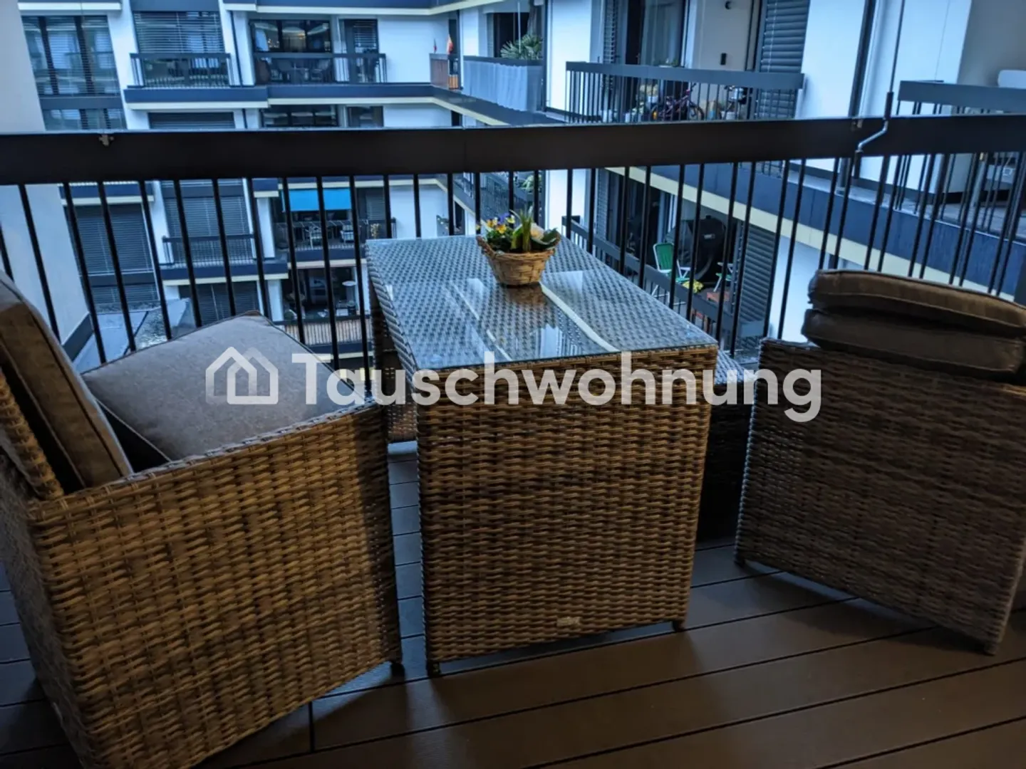4,5 pièces à Schlieren, nouveau bâtiment avec piscine - Photo 11 sur 13