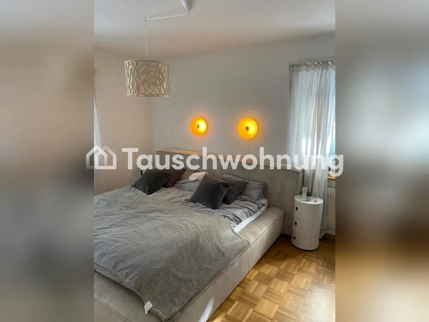 Appartement moderne de 3,5 pièces dans le quartier 8 contre un appartement plus grand - Photo 3 sur 7