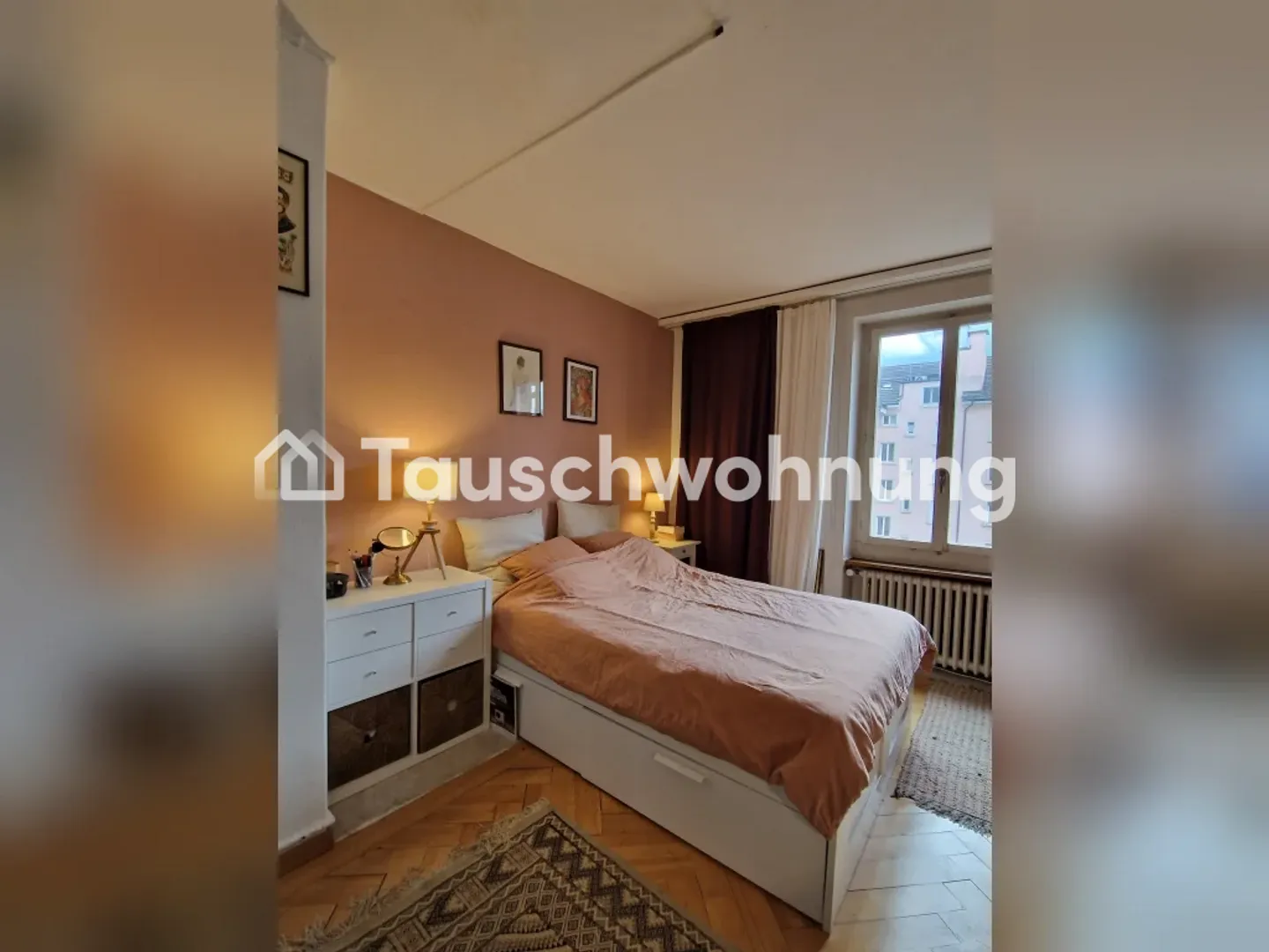 Gemütliche Wohnung im Kreis 4 - Foto 8 von 8