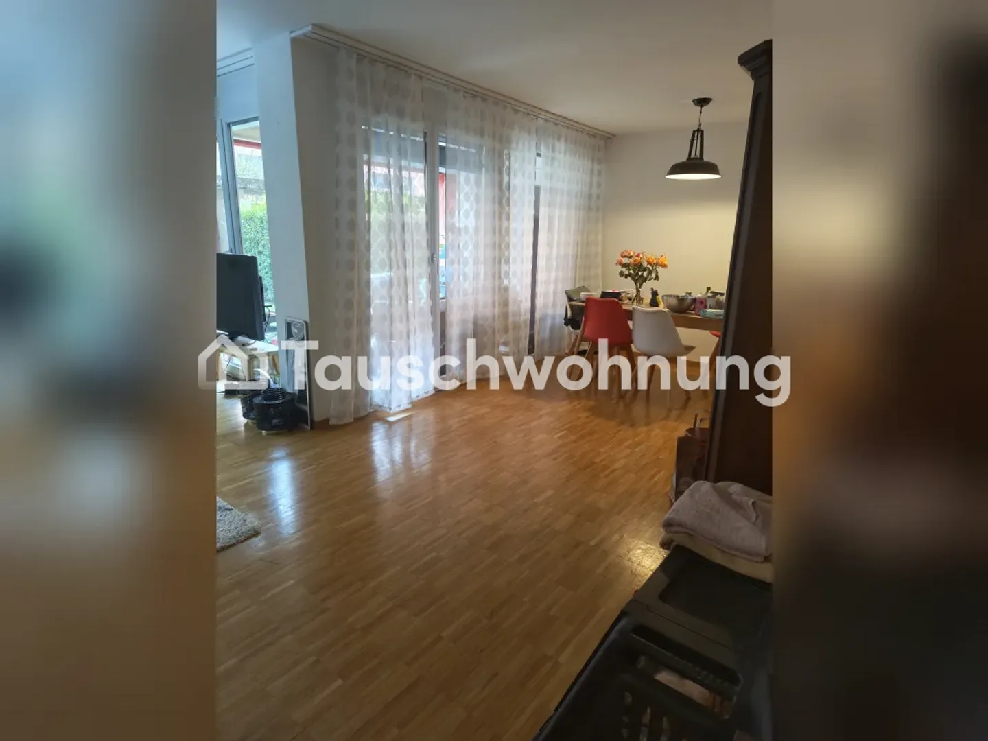 Scambio appartamento duplex 3,5 a Zurigo, distretto 11 - Foto 3 di 11