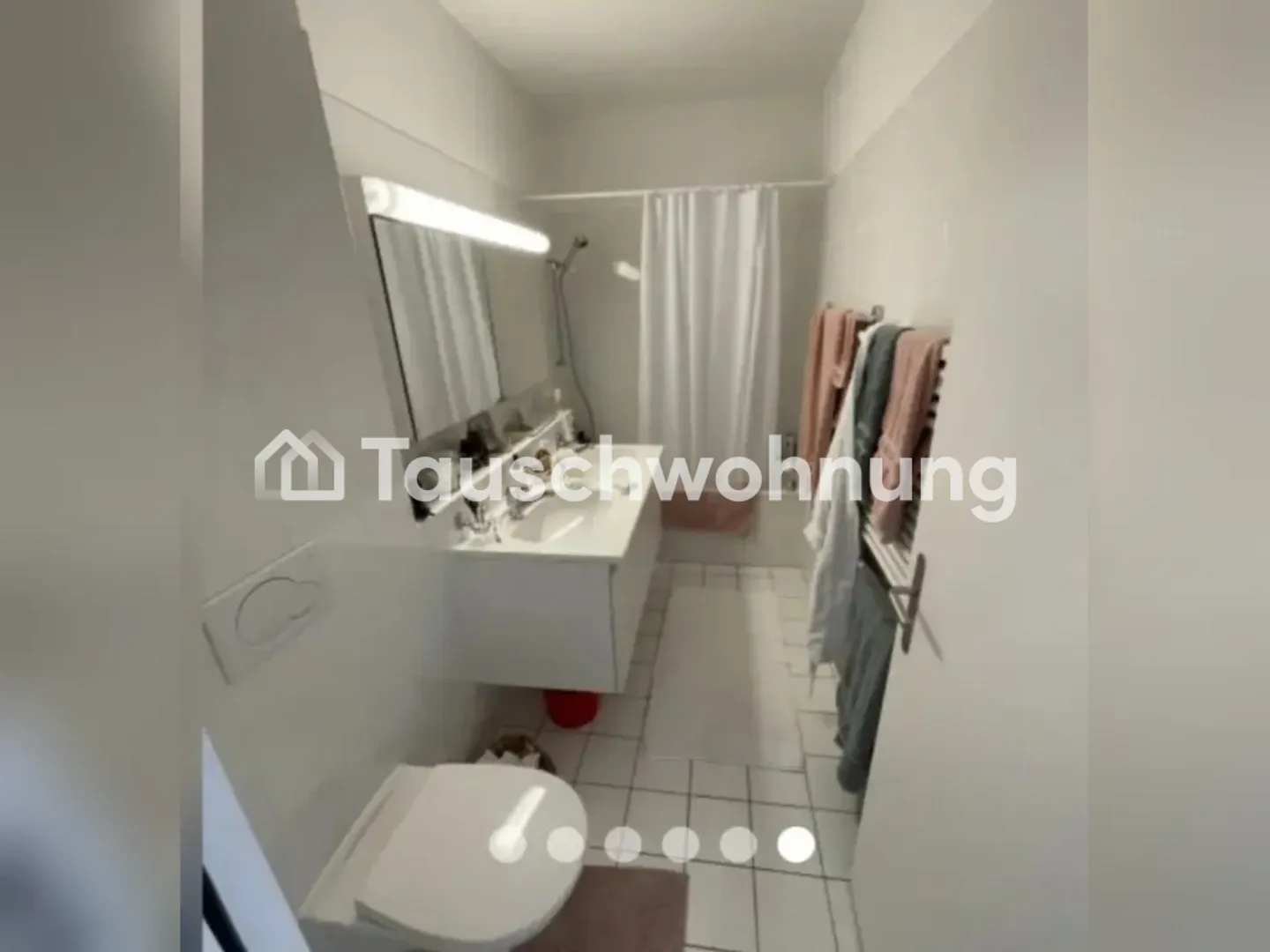 3.5 locali vicino a Manesseplatz cerca più piccolo. - Foto 7 di 8