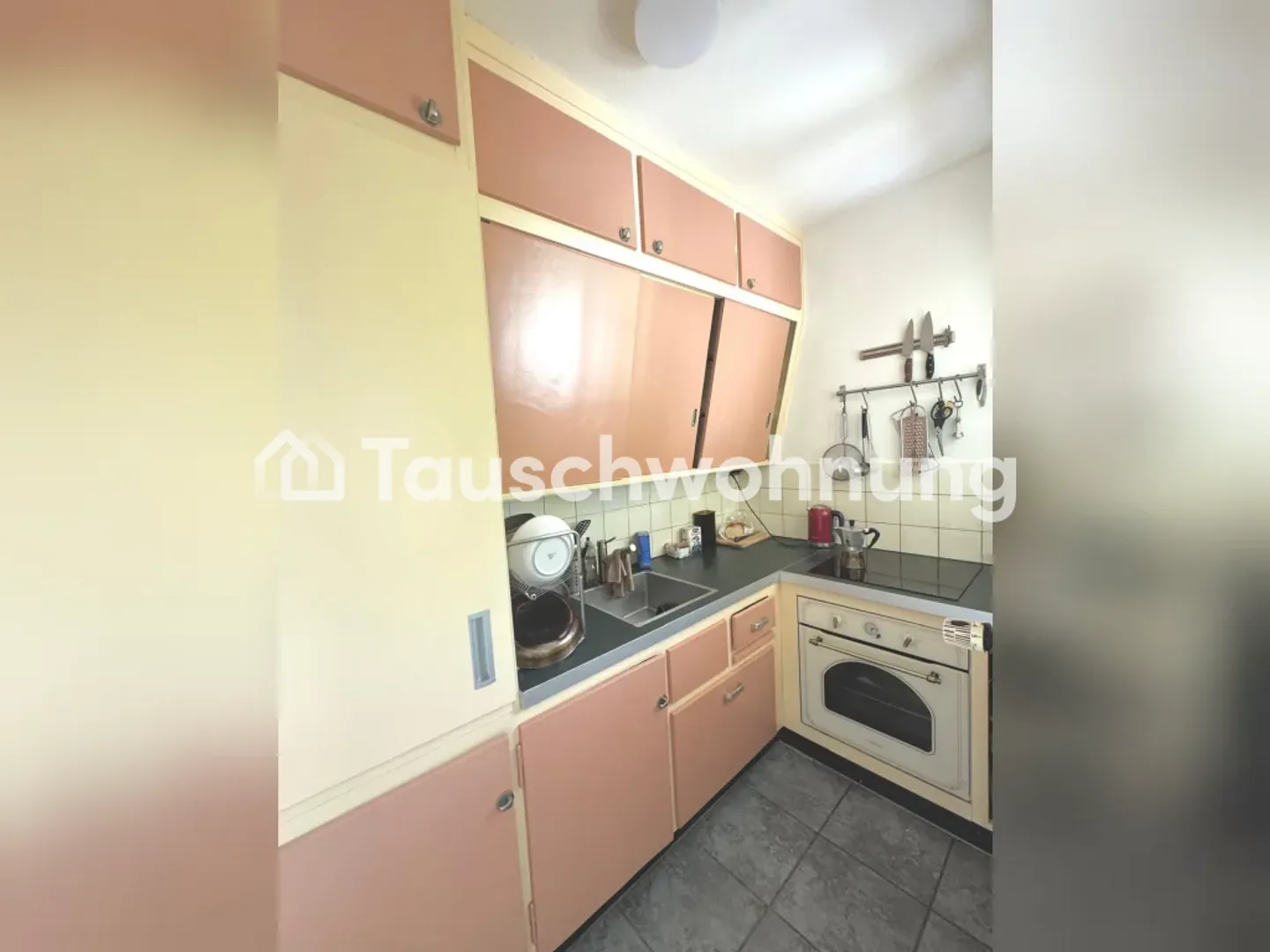 Tausche 3.5-Zimmer gegen 2-Zimmer-Wohnung in Bern - Foto 3 von 4