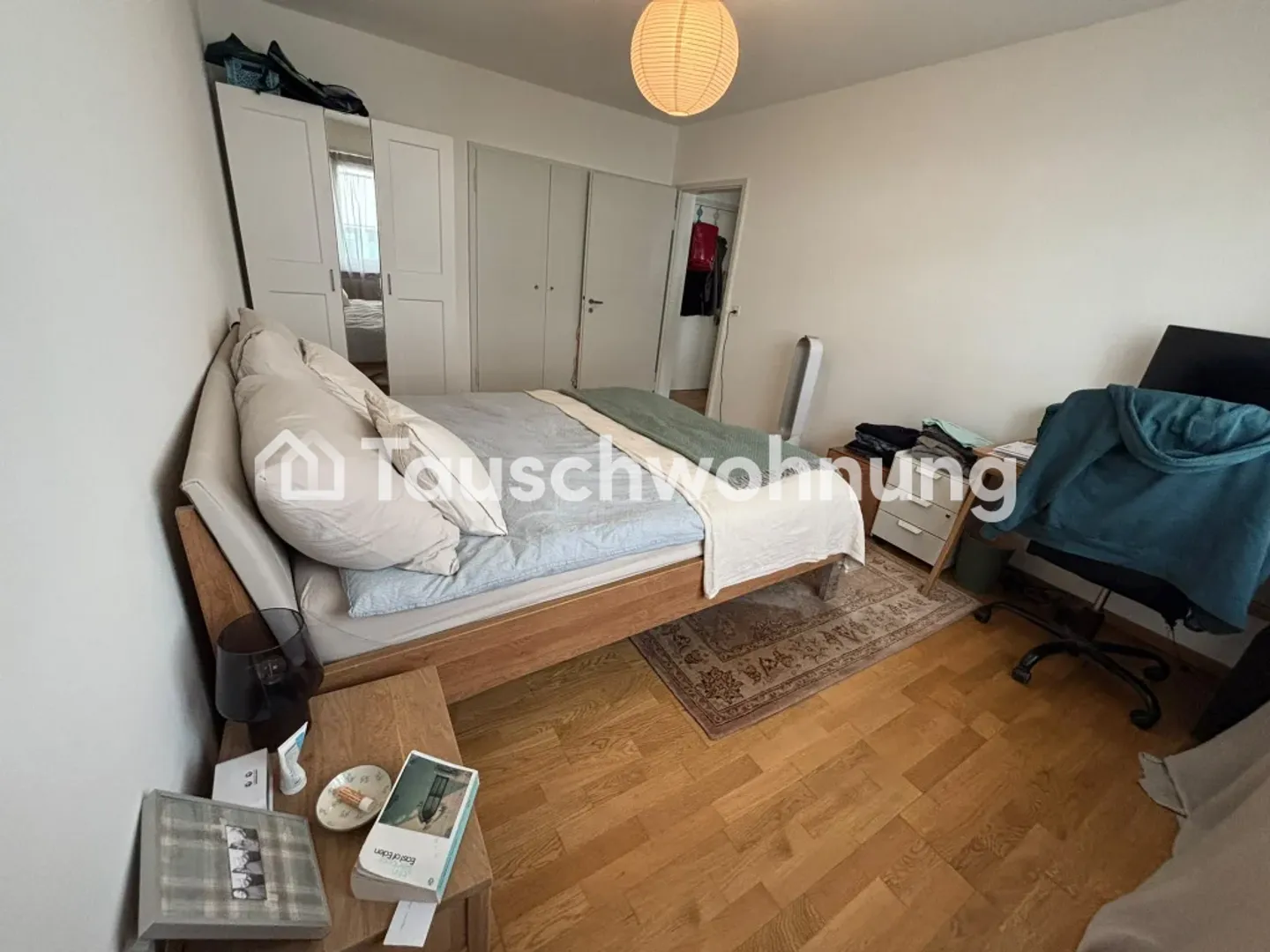 Zürich, Kreis 3: Charmante Wohnung - Foto 3 von 7