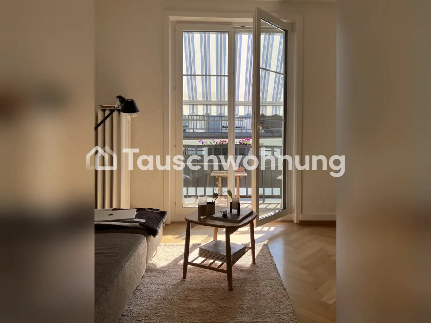 Bright & Affordable 2.5 Old Building Apartment in Alt-Wiedikon - Photo 3 of 13
