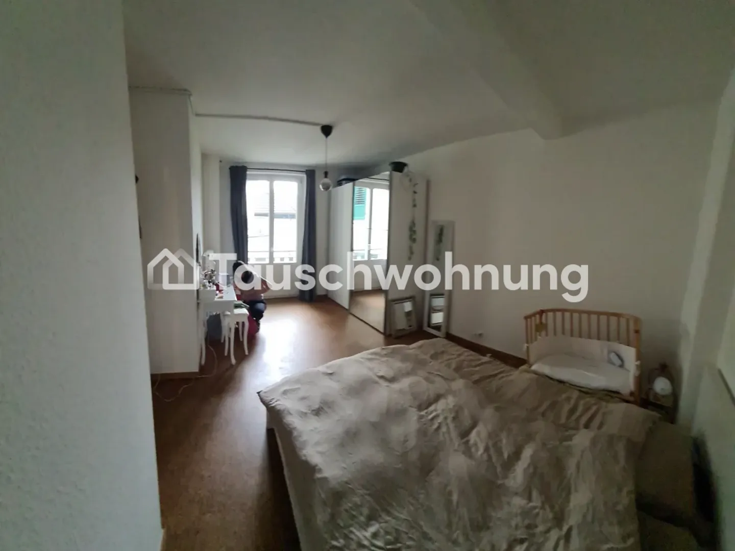 Gemütliche Wohnung mit Terrasse - Foto 6 von 6