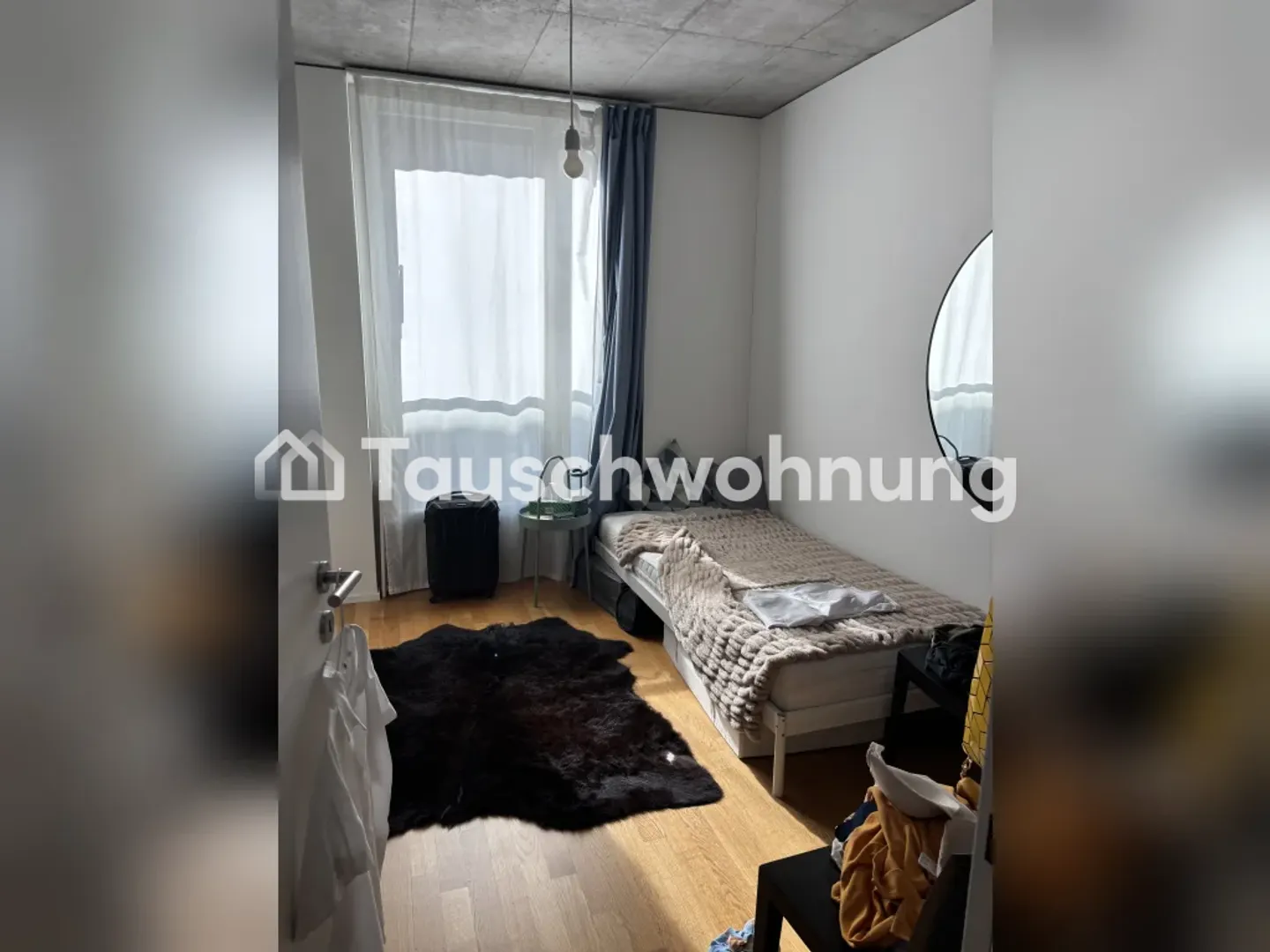 Appartement moderne central de 4,5 pièces K4 - Photo 2 sur 11
