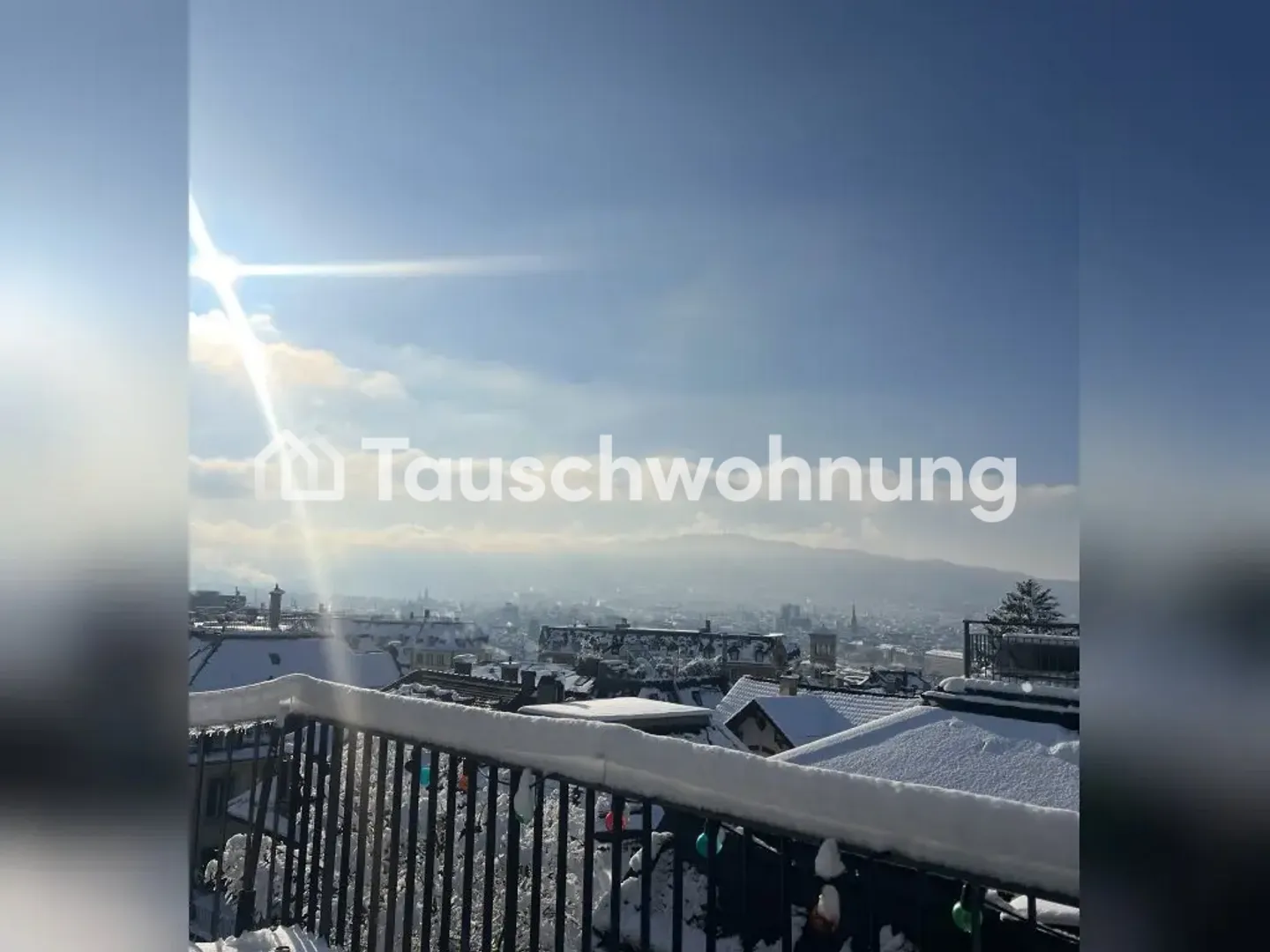 Offering 3-room apartment with stunning views - Photo 1 of 1