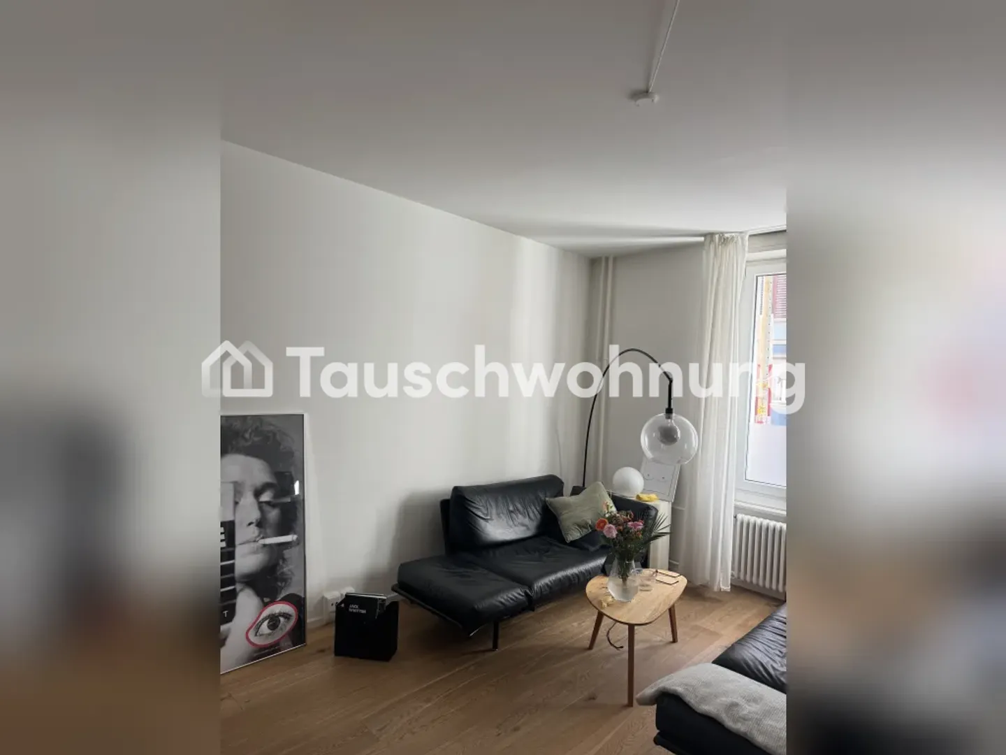 3.5-room apartment in Zurich, District 4 for exchange - Photo 8 of 9
