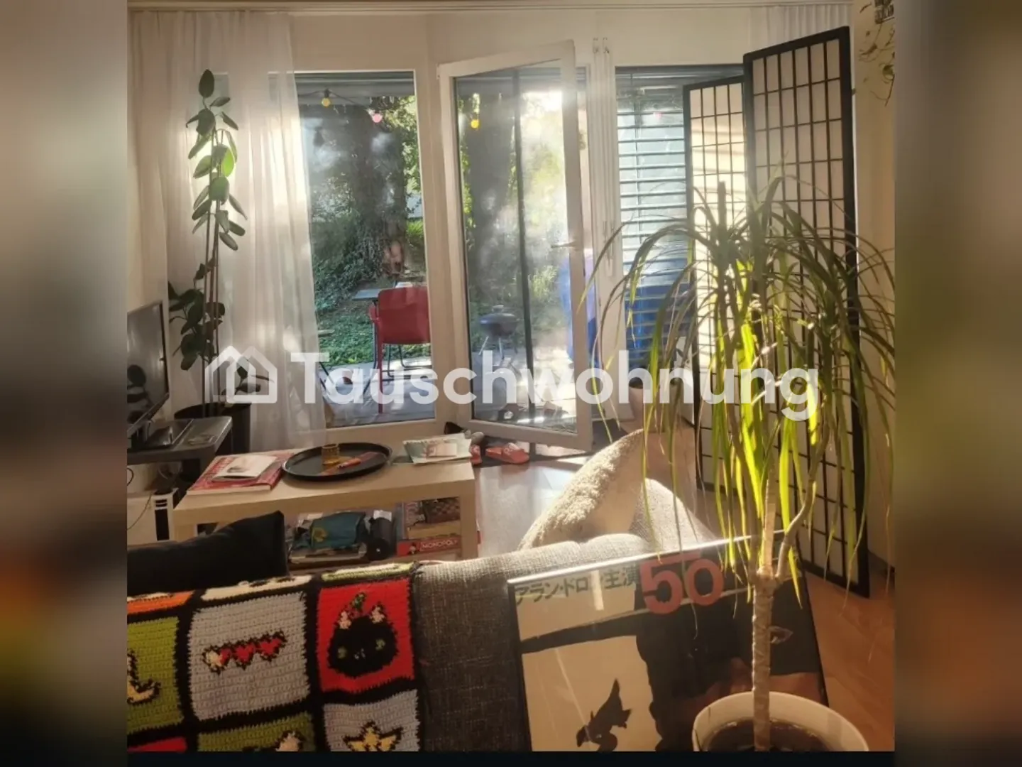 1.5-room apartment in Zurich, District 11 - Photo 1 of 1