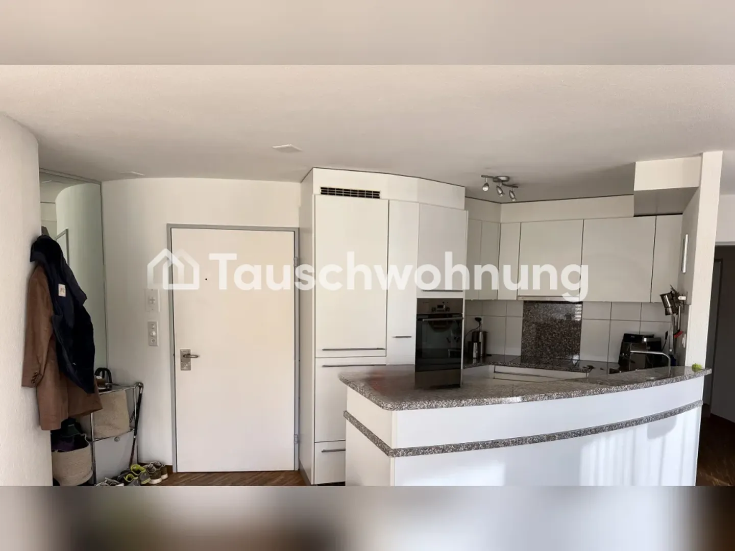 Helle 3.5-Zimmer Wohnung in Zürich - Foto 5 von 10