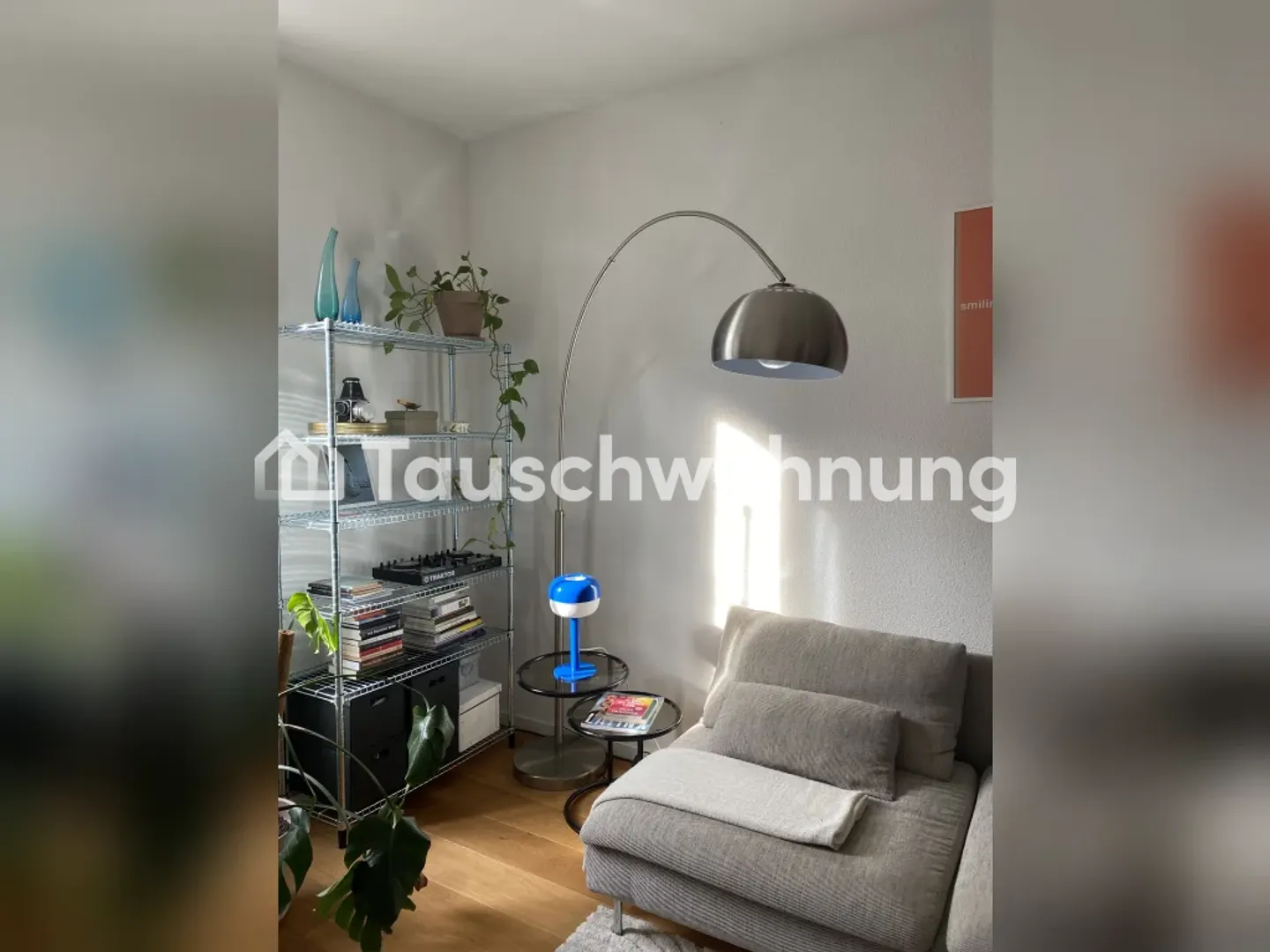 2.5-room apartment in Bern, district II - Photo 1 of 7