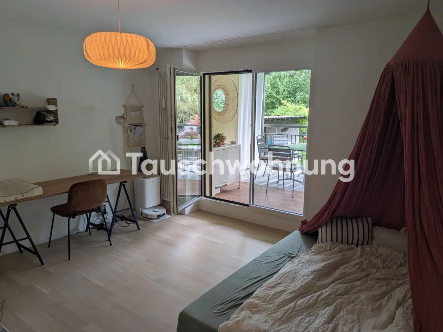 At Zürichberg - Photo 8 of 10