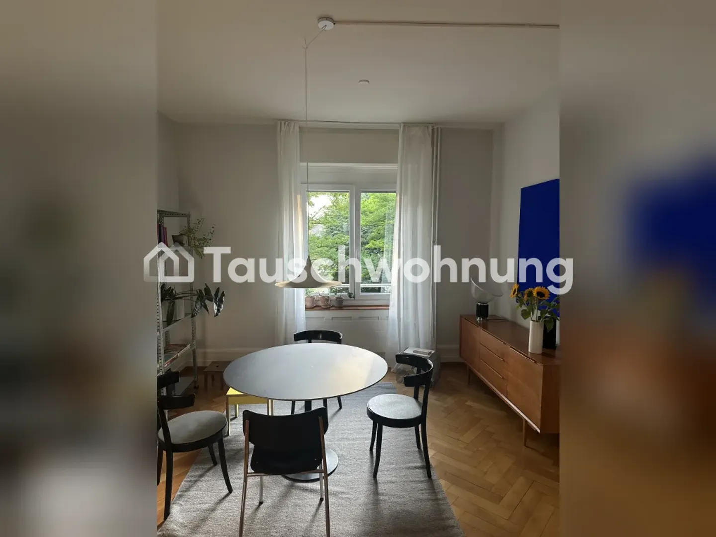 Tolle 3.5-Zi-Altbau-Wohnung in Zürich, Kreis 6 - Foto 1 di 2