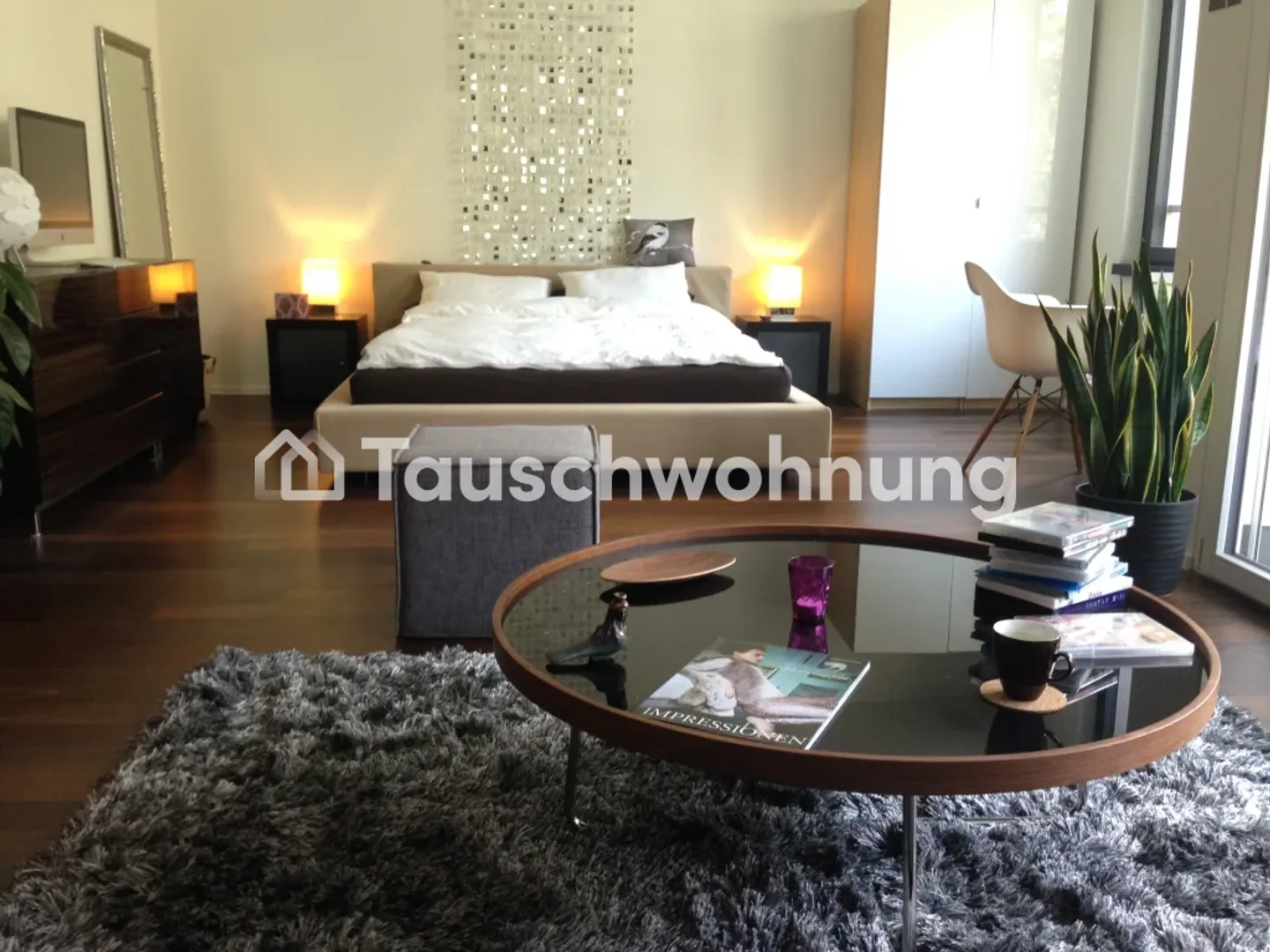 Bel appartement en ville calme - Photo 2 sur 6