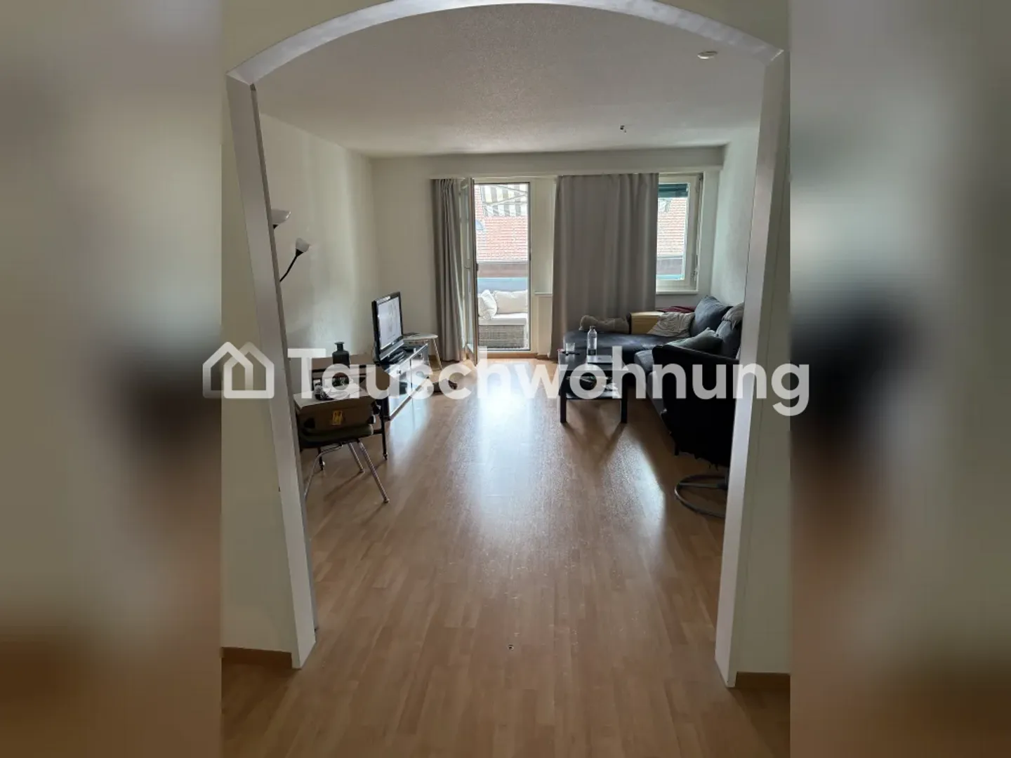 Belle appartement de 3,5 pièces à Josefswiese Kreis 5 - Photo 1 sur 6