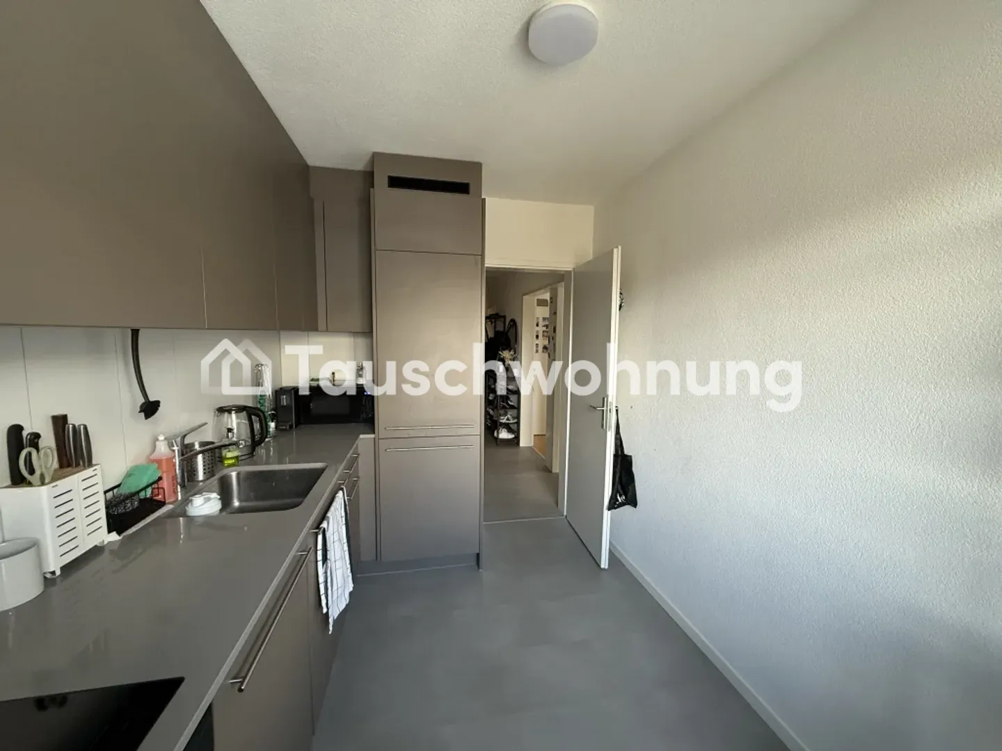 Gemütliche 3.5-Zimmer-Wohnung in Zürich - Foto 7 von 8