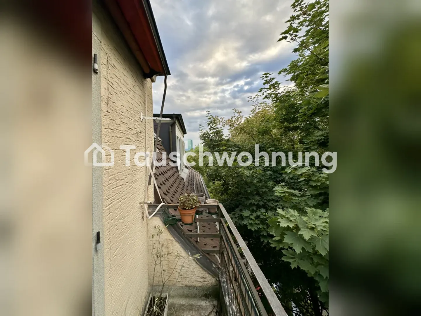 Tausche 2.5-Zimmer-Wohnung in Zürich, Kreis 10 - Photo 4 of 8
