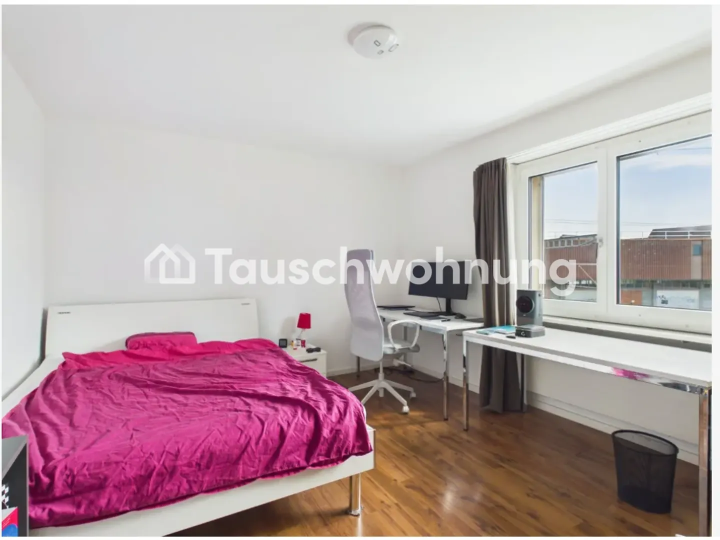 Geräumige Wohnung in Schwerzenbach - Foto 5 von 7
