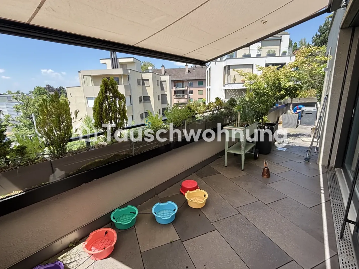 Parfait pour les familles à Zurich, quartier 7 - Photo 3 sur 13