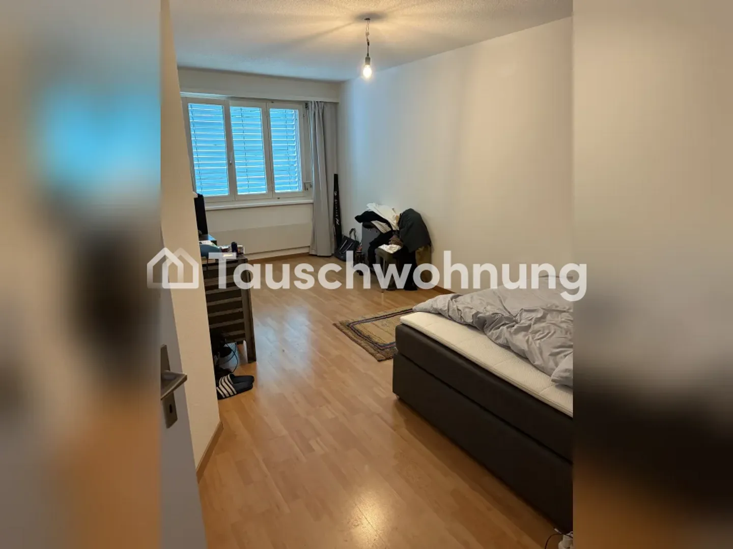 Belle appartement de 3,5 pièces à Josefswiese Kreis 5 - Photo 4 sur 6