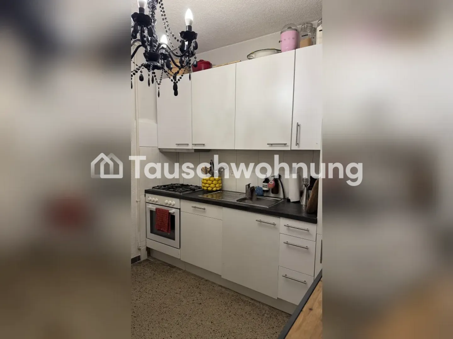 Zurich, District 3: 2.5 Rooms, 55 m², CHF 1657 - Photo 6 of 8
