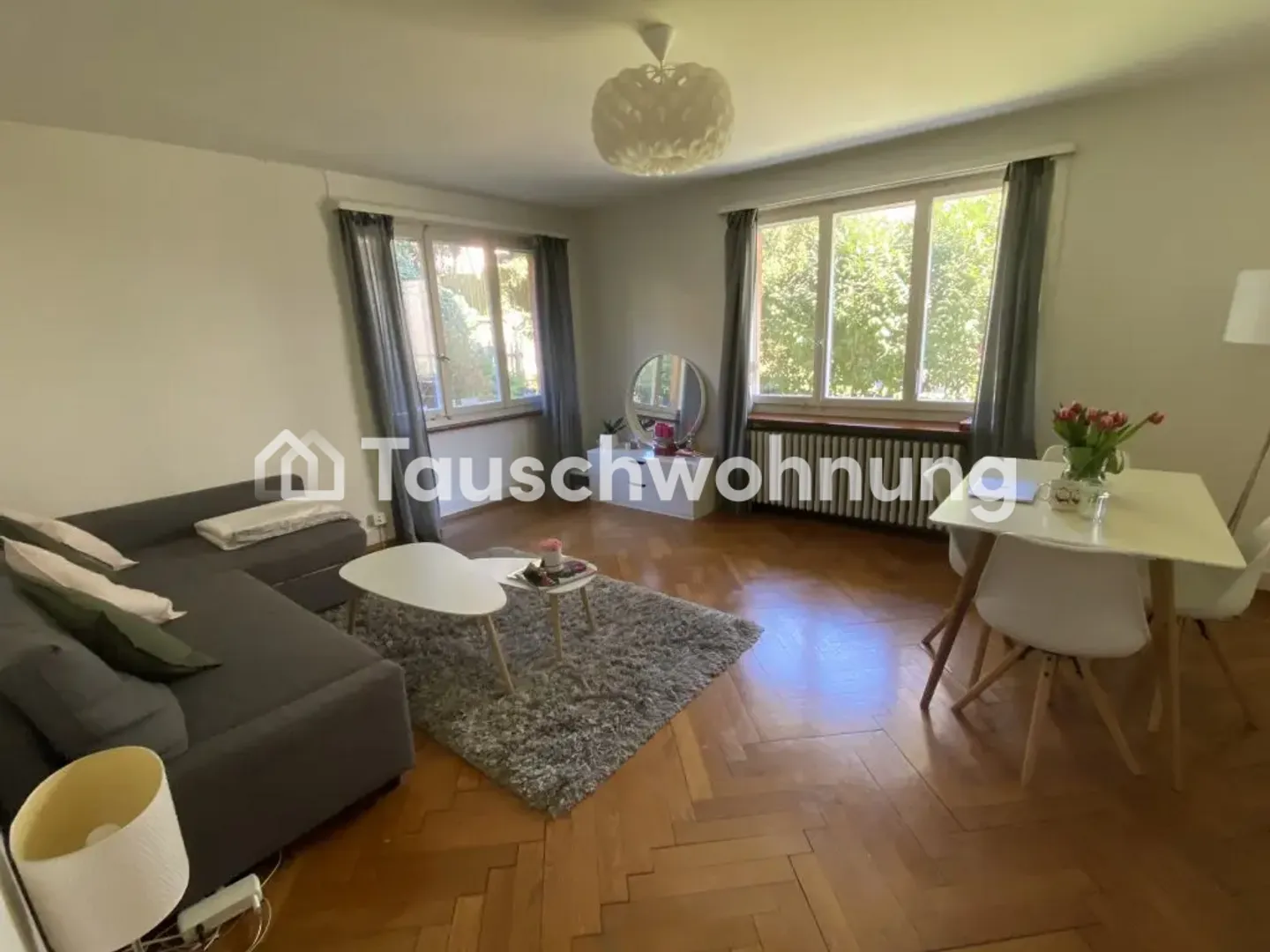 Appartement de rêve à Wipkingen à échanger - Photo 1 sur 6